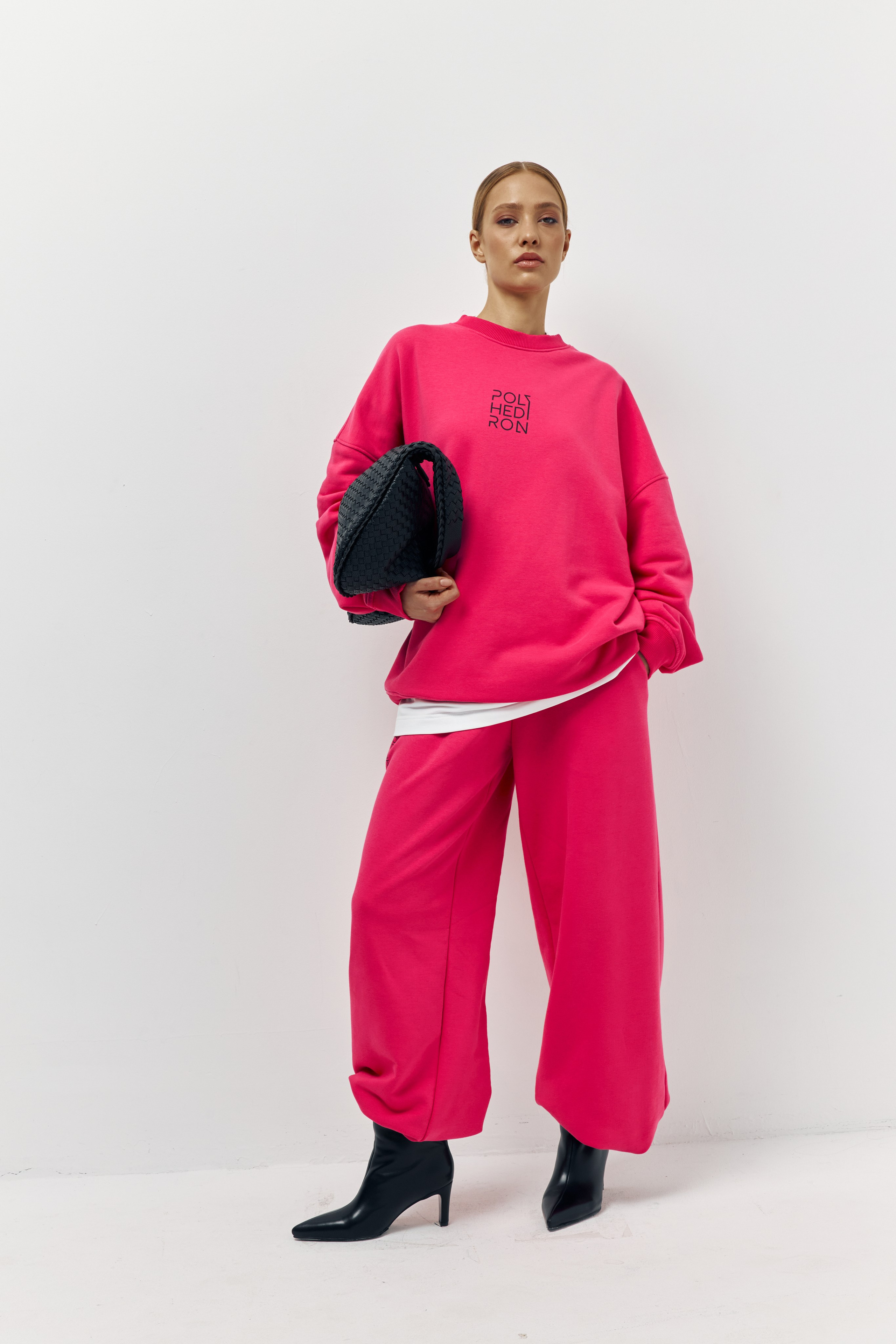 POLYHEDRON. Главная