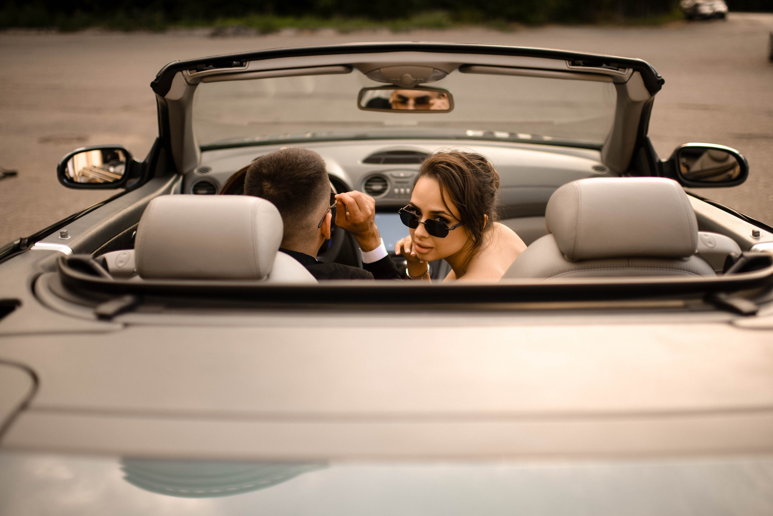 Эрика Владислав. Главная