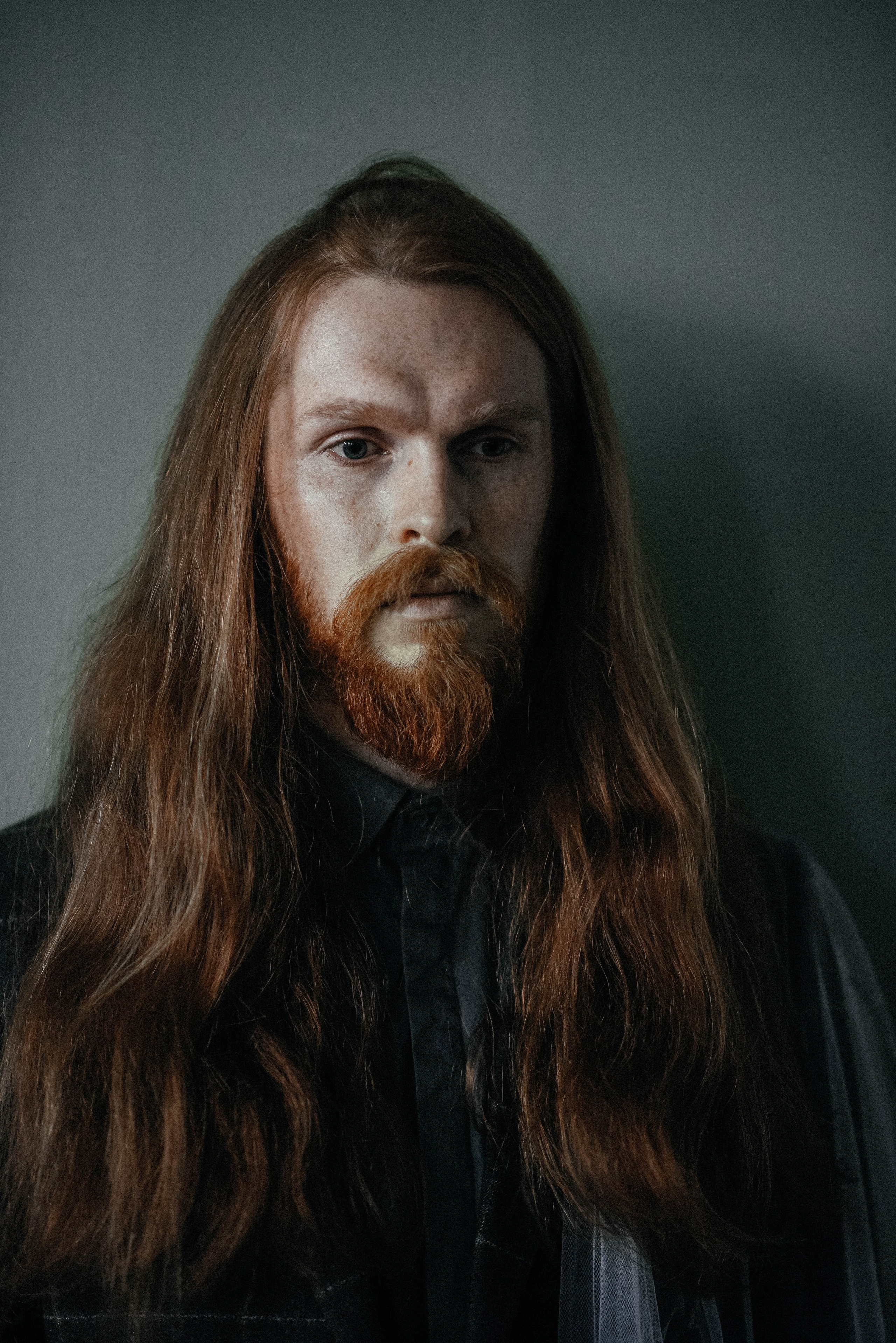 Рустам и Екатерина. Главная