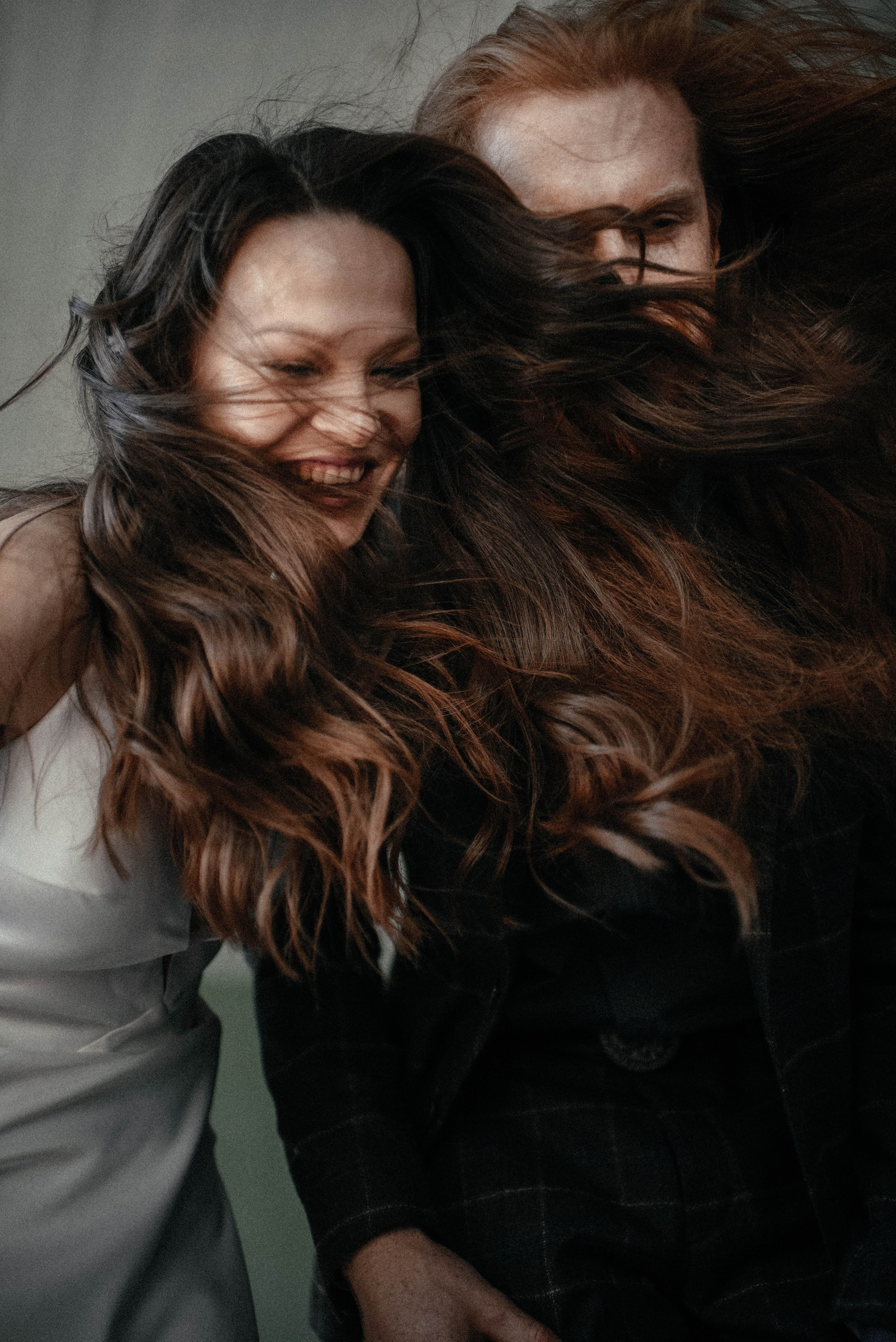 Рустам и Екатерина. Главная