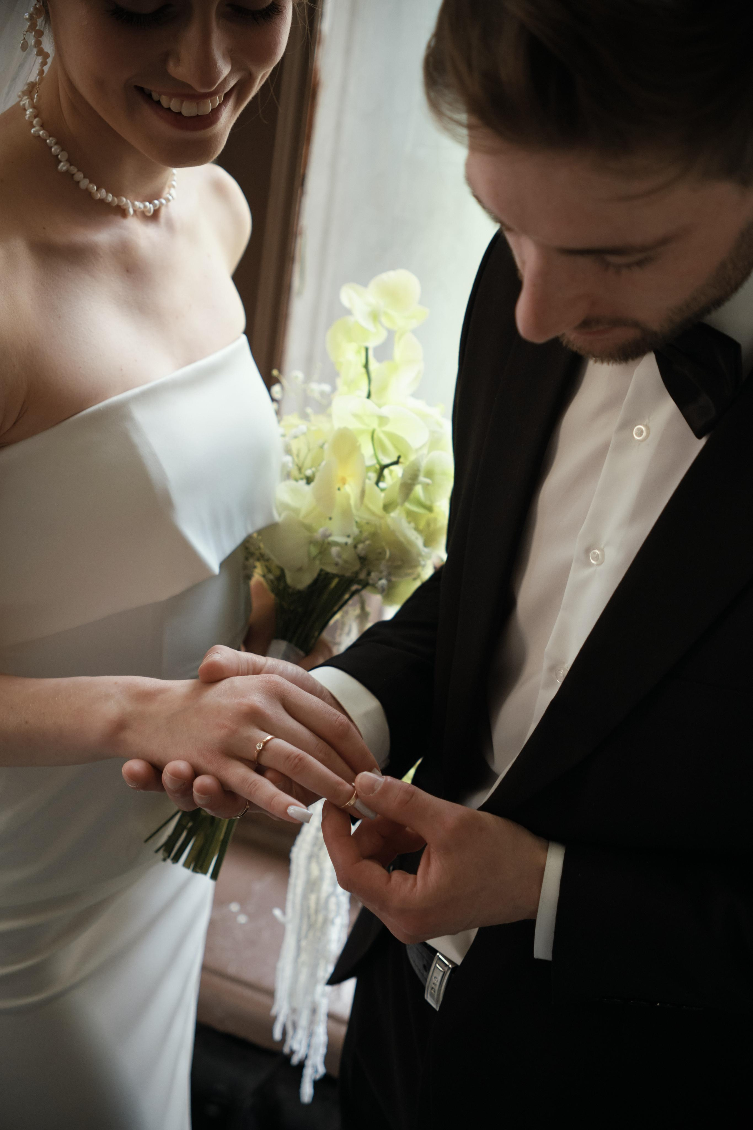 На Рубинштейна. Свадебный фотограф Санкт-Петербург Ирина Селезнева RmesLOVE