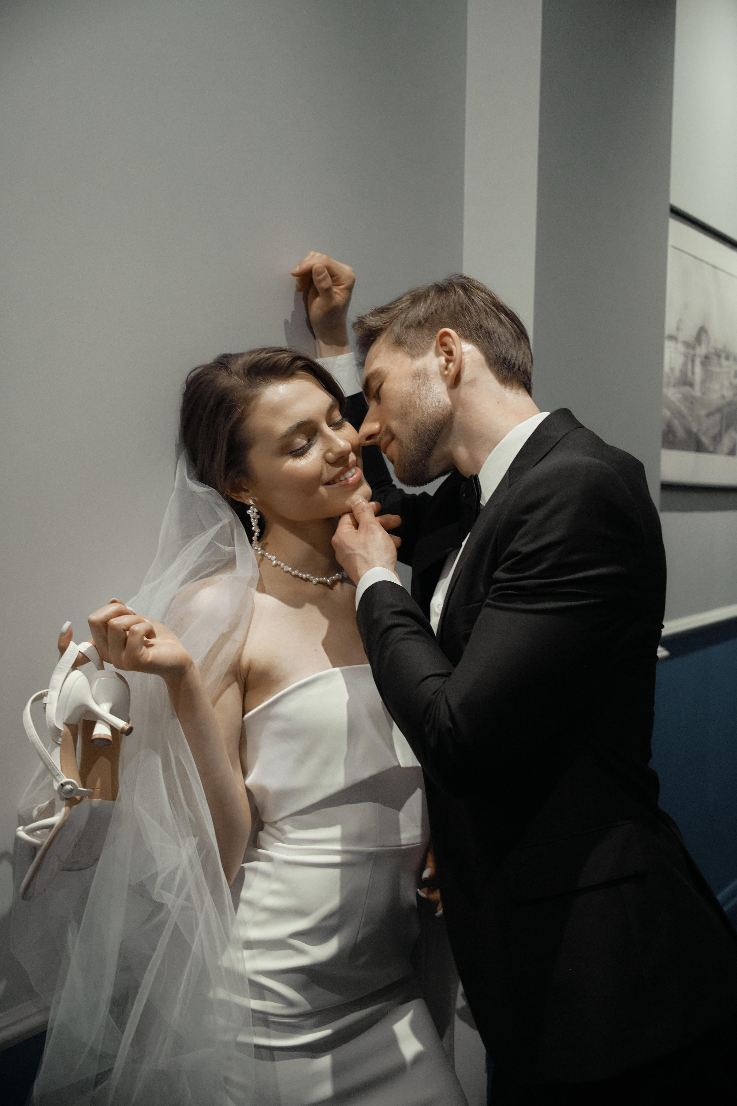 На Рубинштейна. Свадебный фотограф Санкт-Петербург Ирина Селезнева RmesLOVE