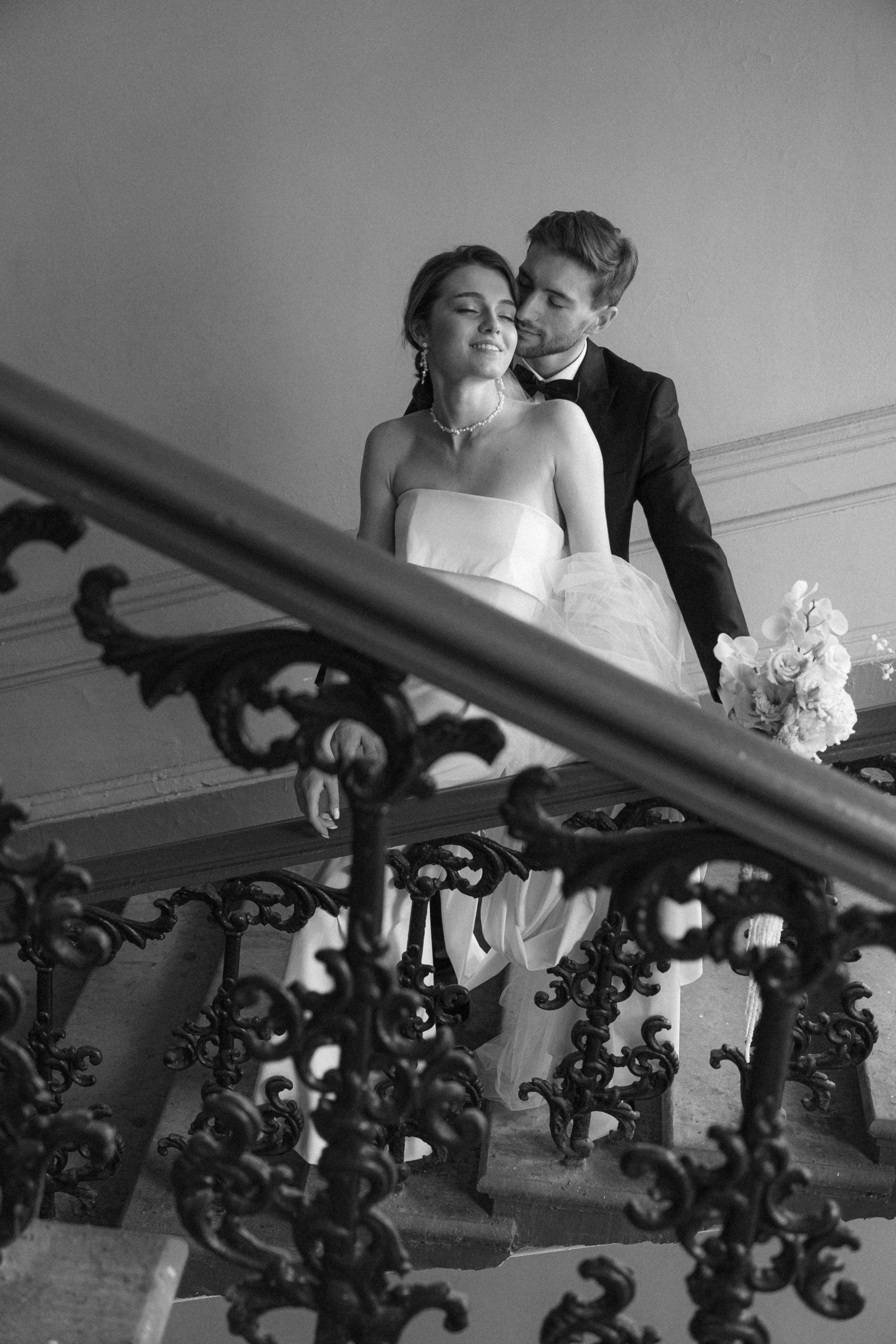 На Рубинштейна. Свадебный фотограф Санкт-Петербург Ирина Селезнева RmesLOVE