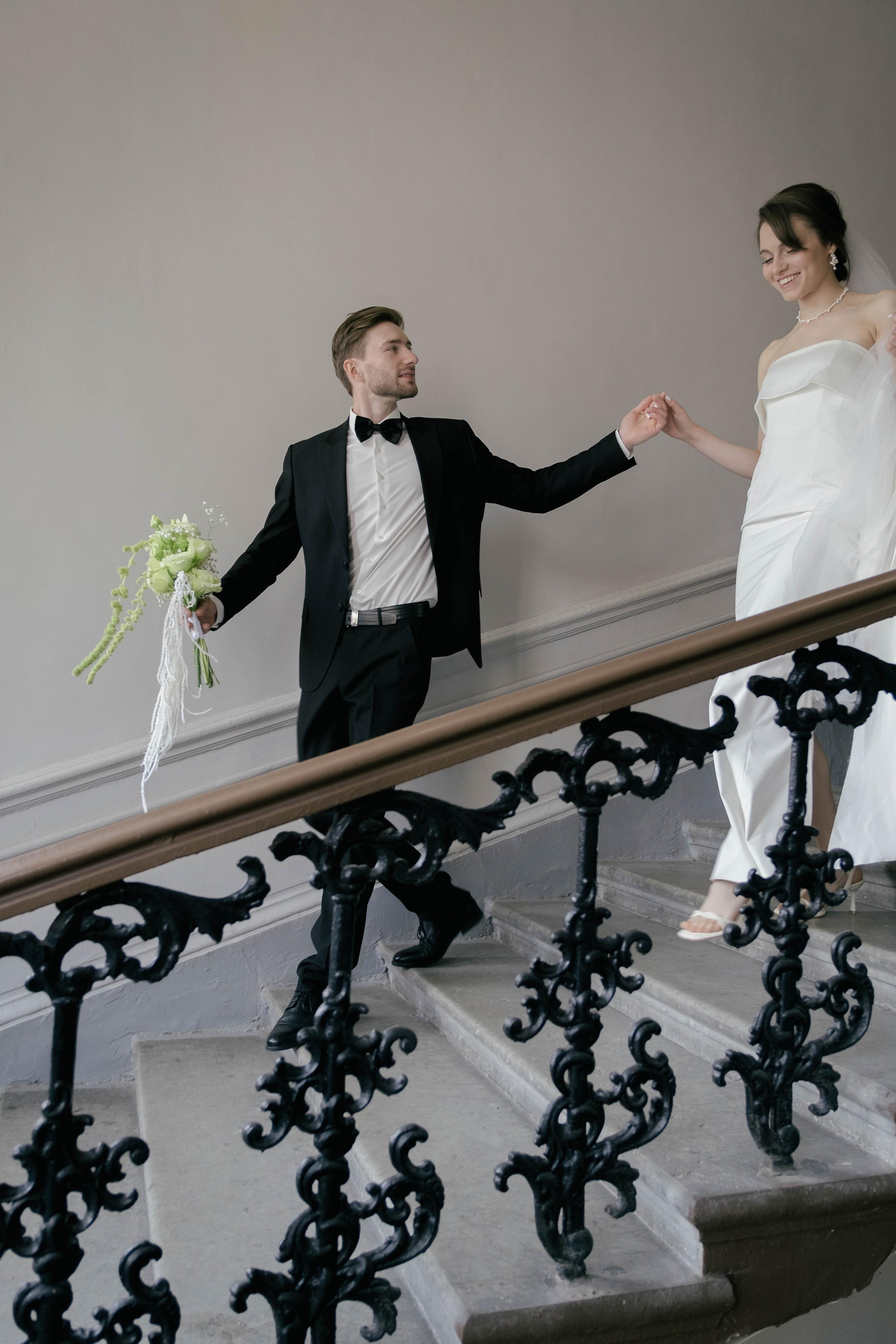 На Рубинштейна. Свадебный фотограф Санкт-Петербург Ирина Селезнева RmesLOVE