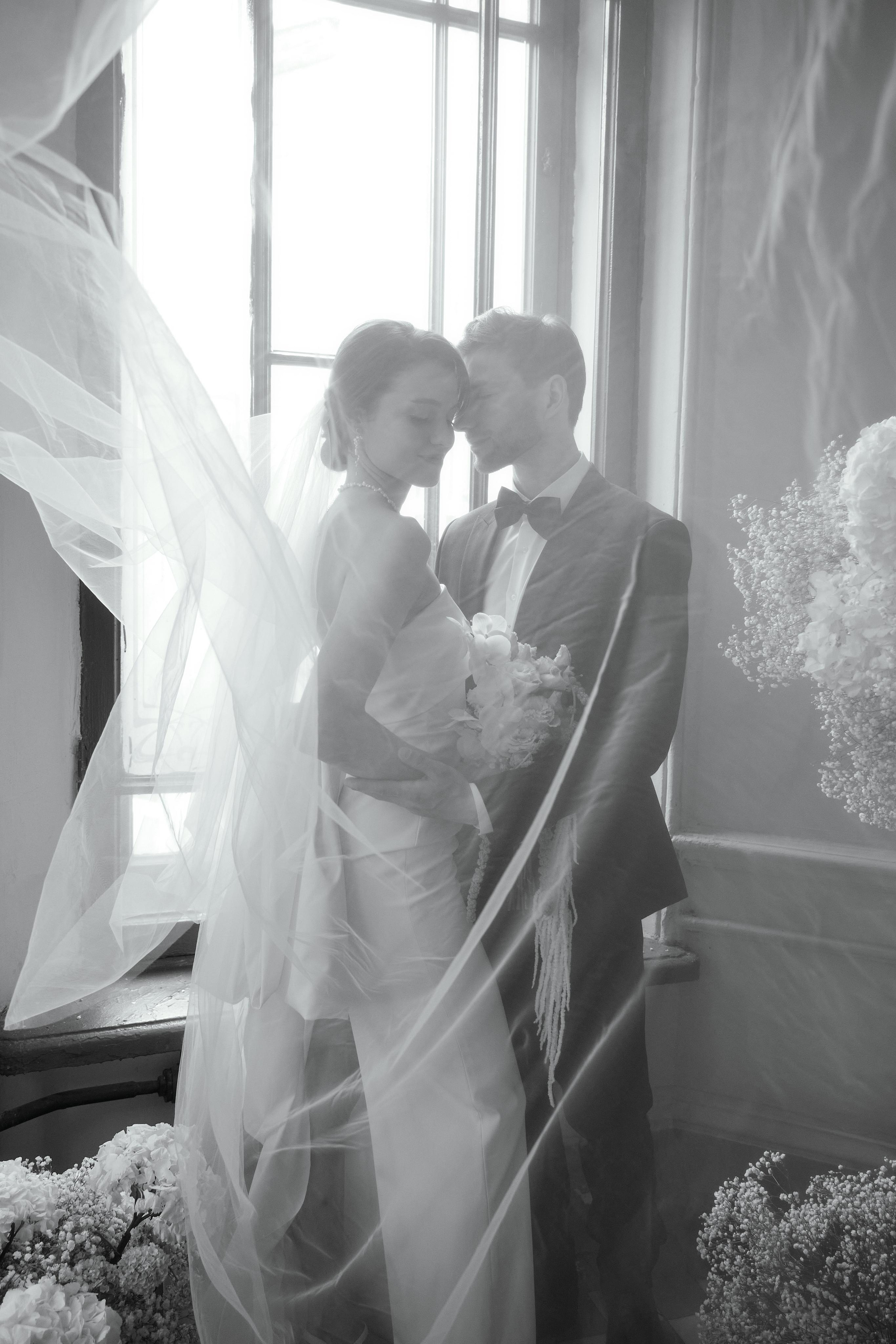 На Рубинштейна. Свадебный фотограф Санкт-Петербург Ирина Селезнева RmesLOVE