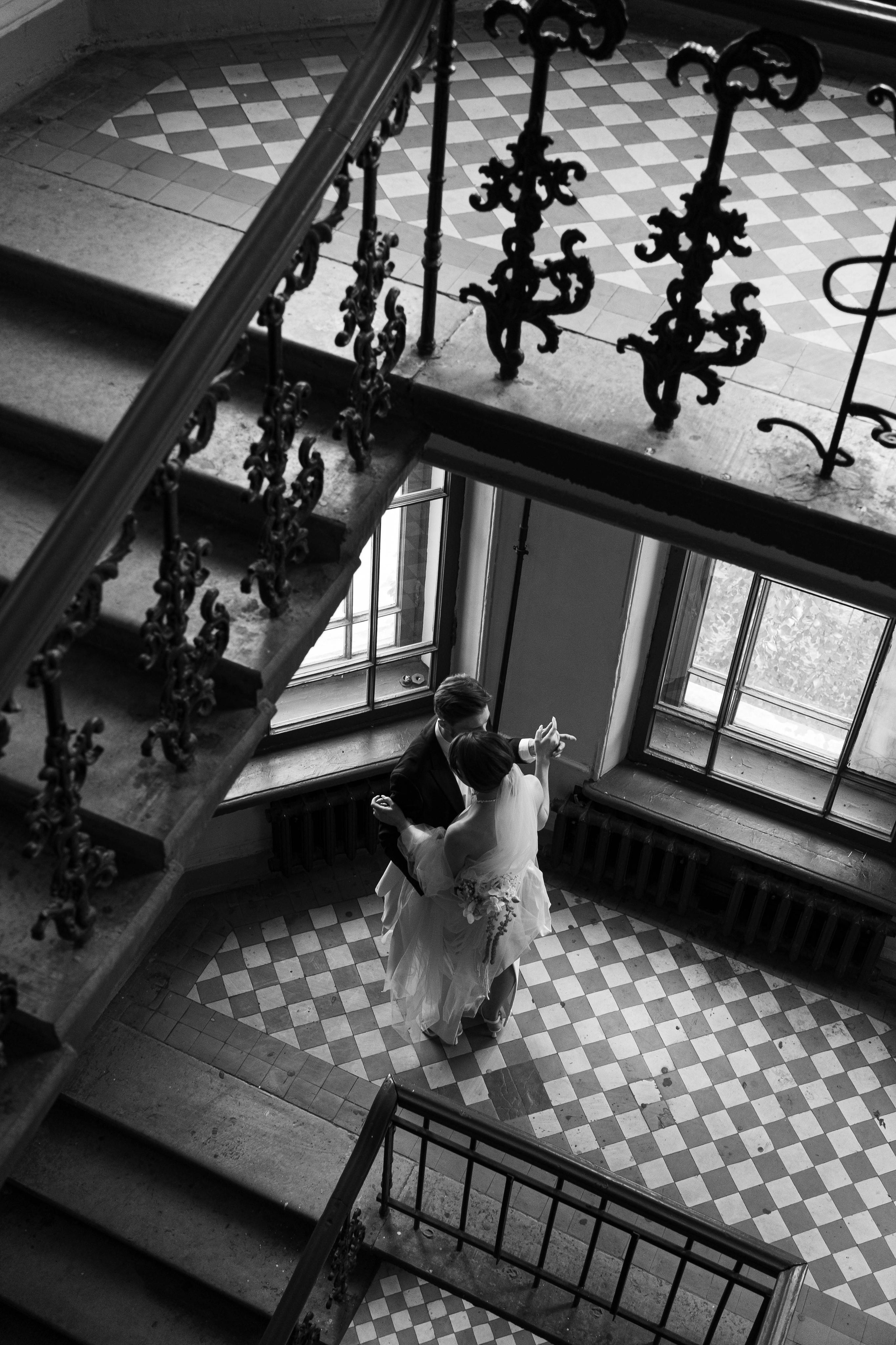 На Рубинштейна. Свадебный фотограф Санкт-Петербург Ирина Селезнева RmesLOVE