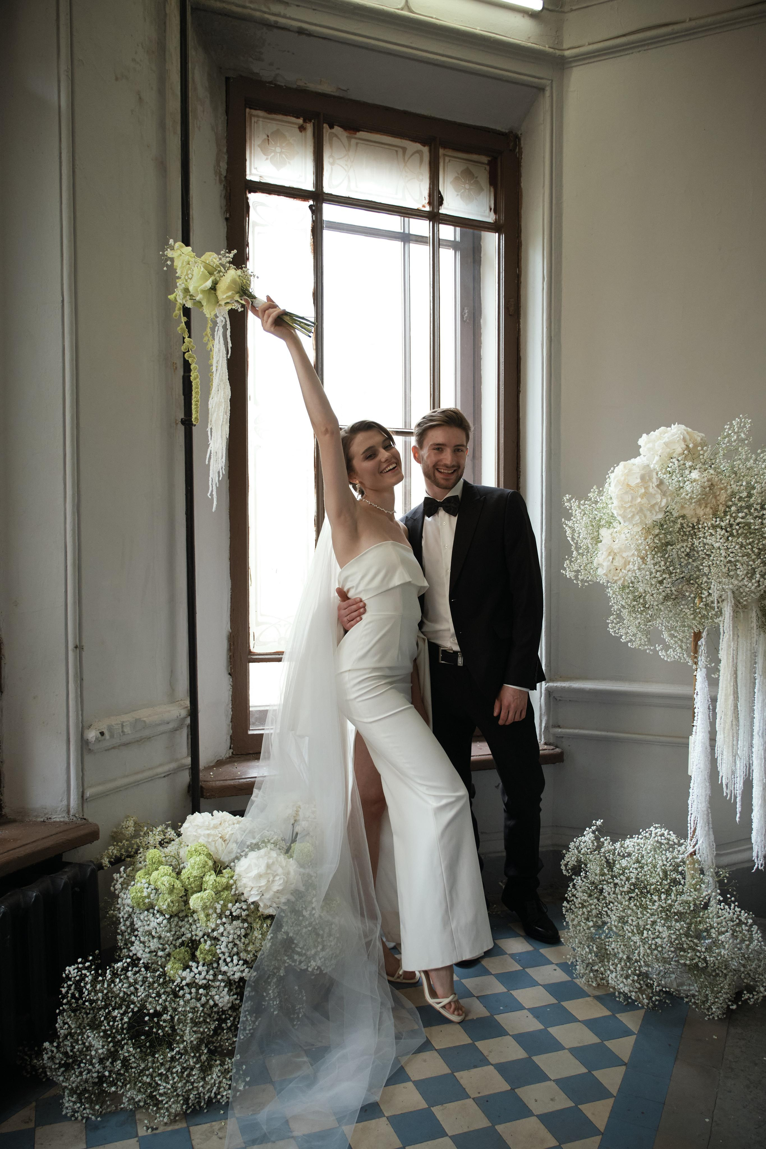 На Рубинштейна. Свадебный фотограф Санкт-Петербург Ирина Селезнева RmesLOVE