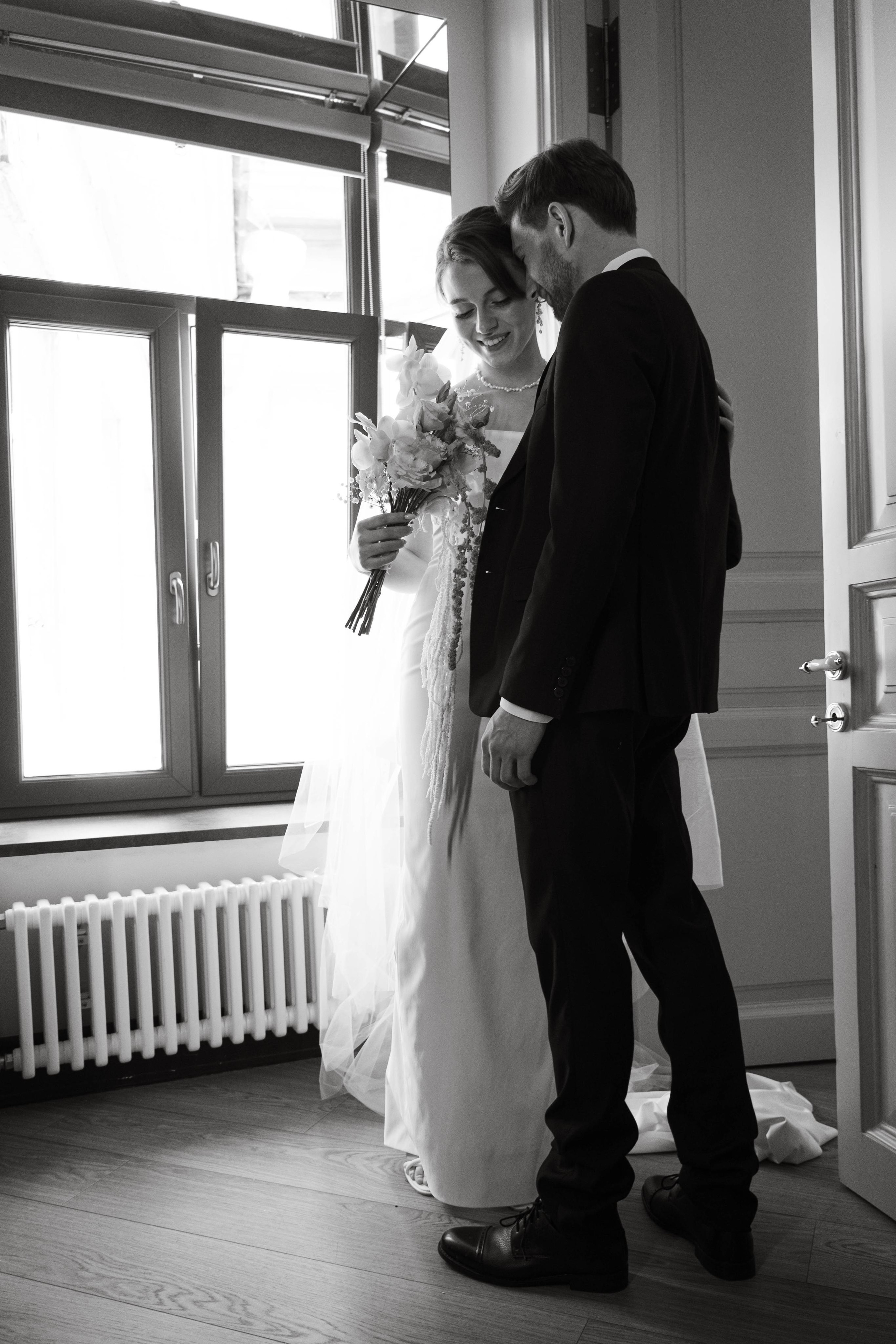 На Рубинштейна. Свадебный фотограф Санкт-Петербург Ирина Селезнева RmesLOVE