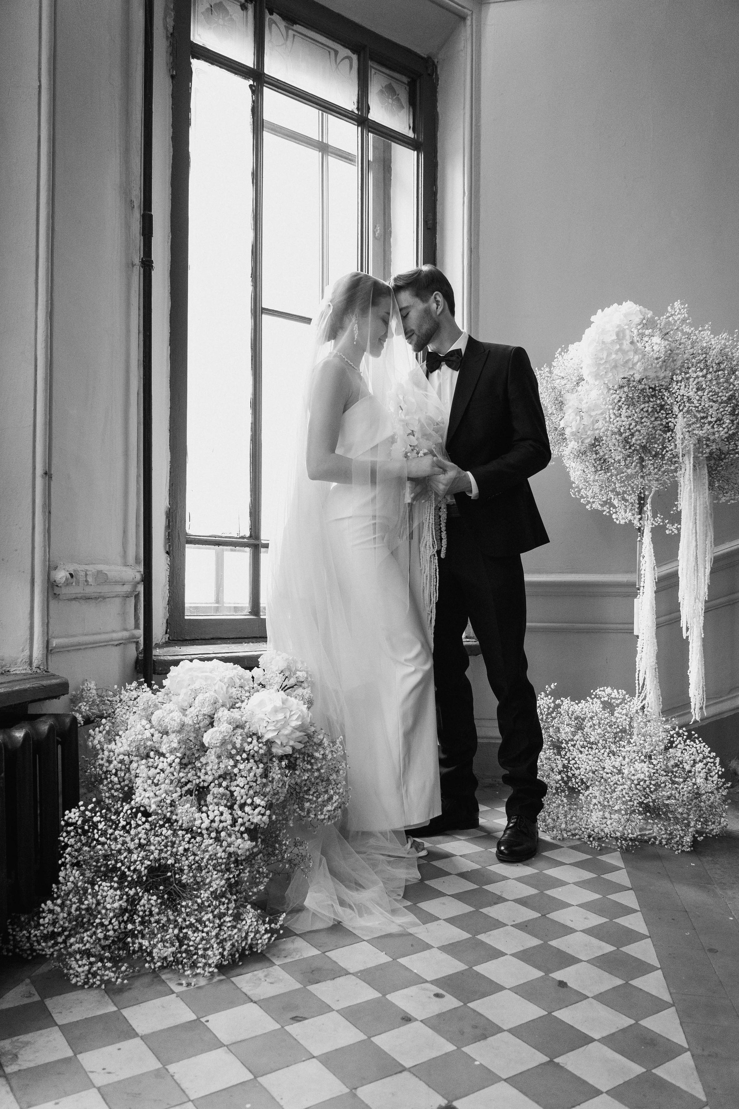 На Рубинштейна. Свадебный фотограф Санкт-Петербург Ирина Селезнева RmesLOVE