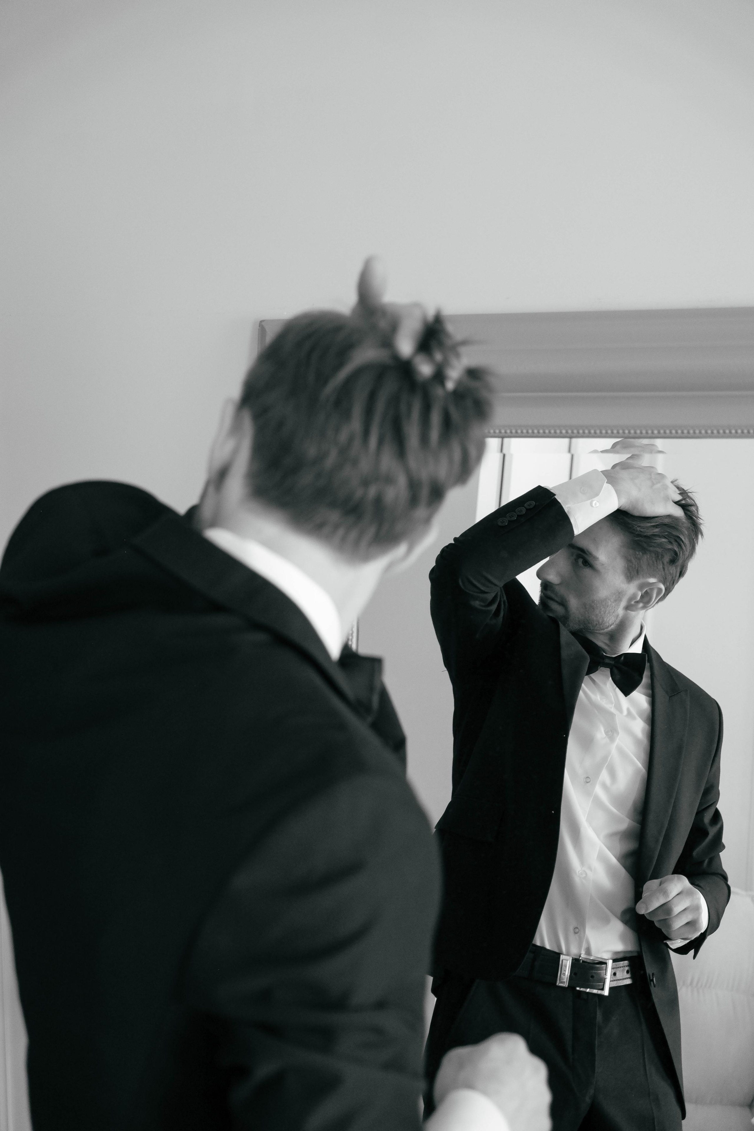 На Рубинштейна. Свадебный фотограф Санкт-Петербург Ирина Селезнева RmesLOVE