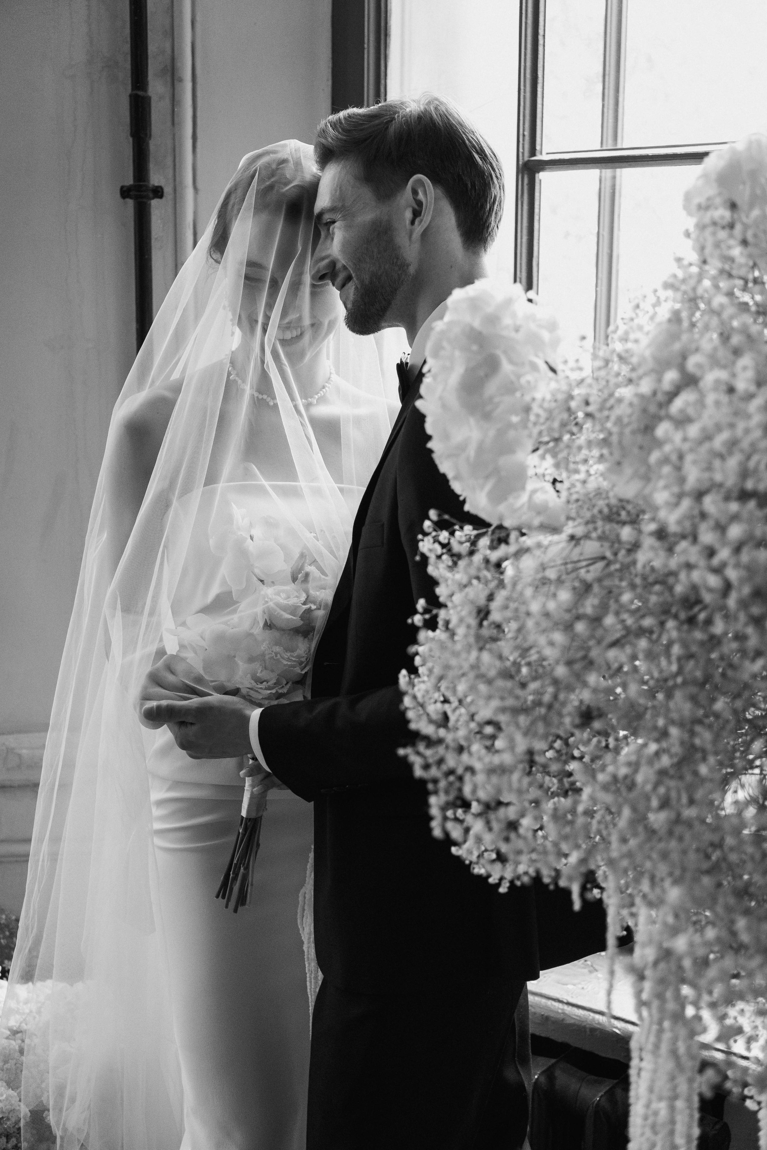 На Рубинштейна. Свадебный фотограф Санкт-Петербург Ирина Селезнева RmesLOVE