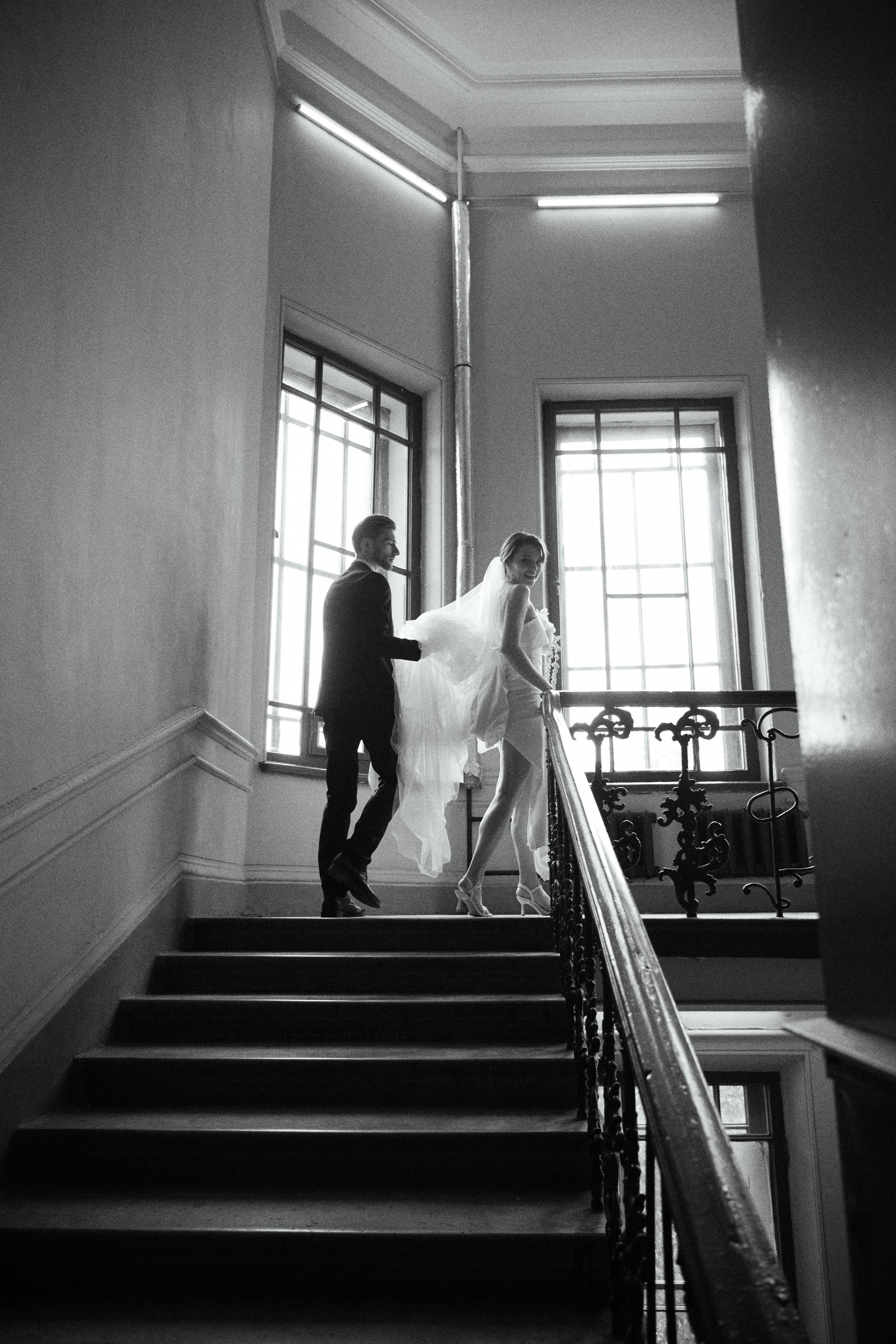 На Рубинштейна. Свадебный фотограф Санкт-Петербург Ирина Селезнева RmesLOVE