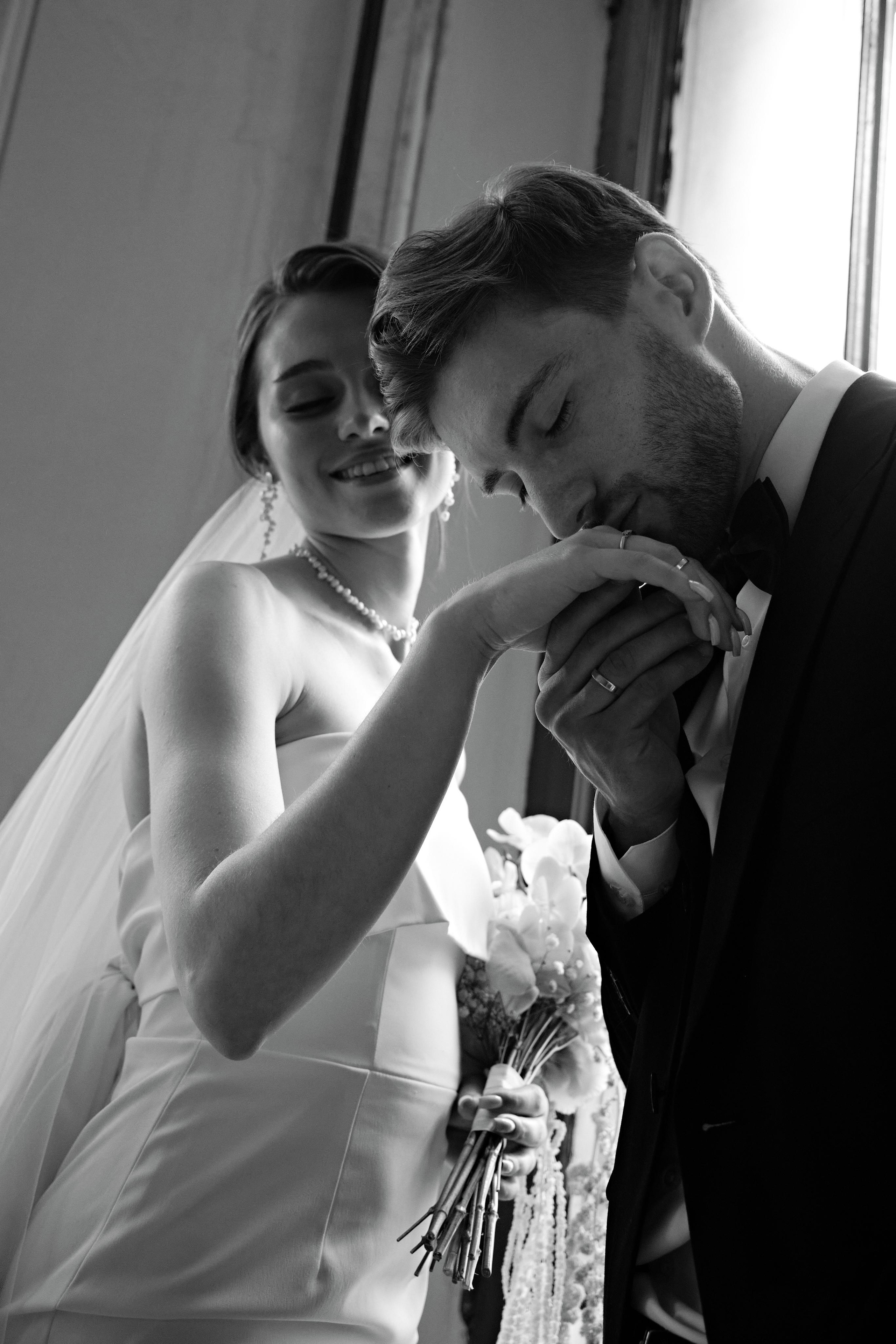 На Рубинштейна. Свадебный фотограф Санкт-Петербург Ирина Селезнева RmesLOVE