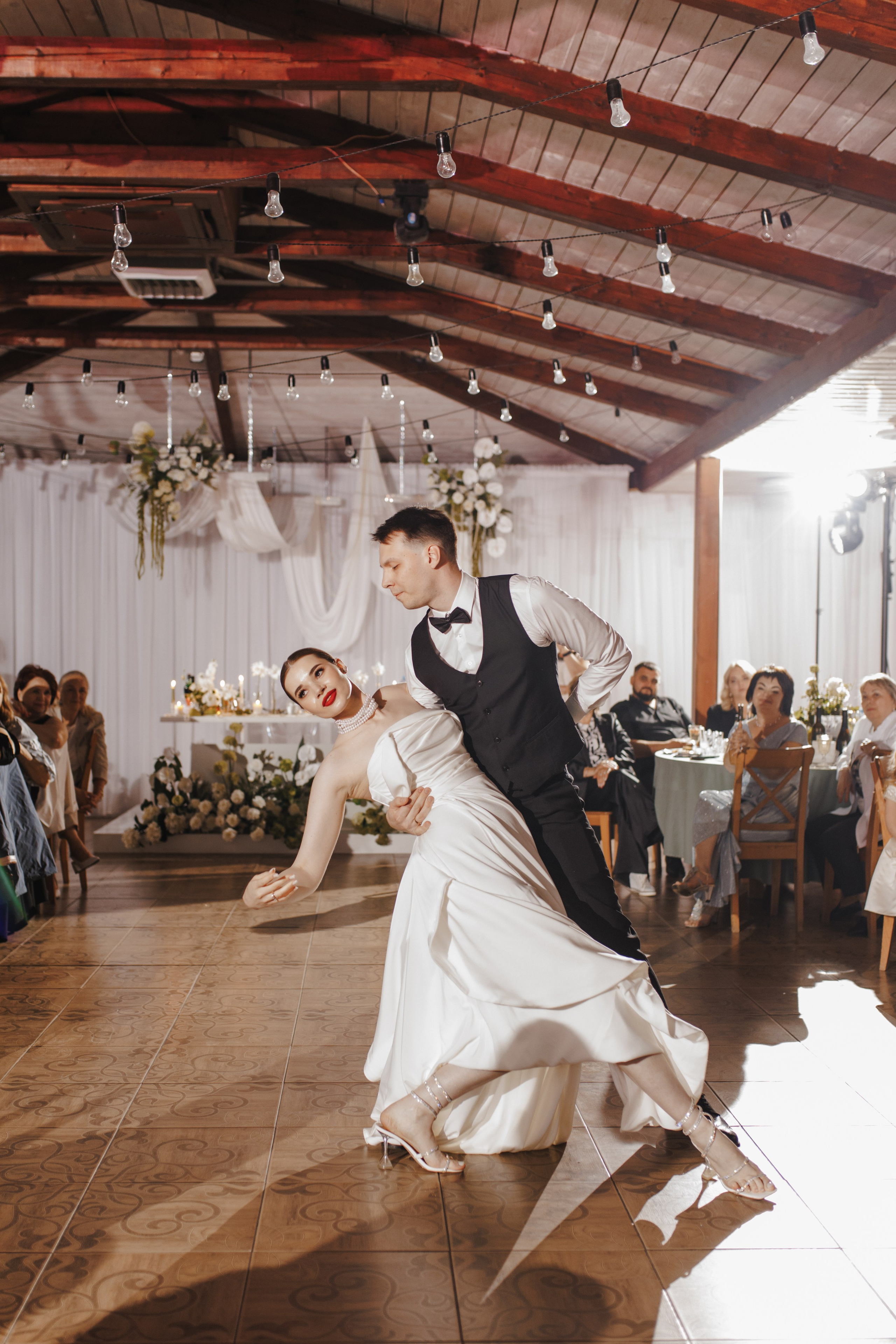 Максим и Марьяна. Свадебный фотограф Краснодар Ростов Солоникова Вероника