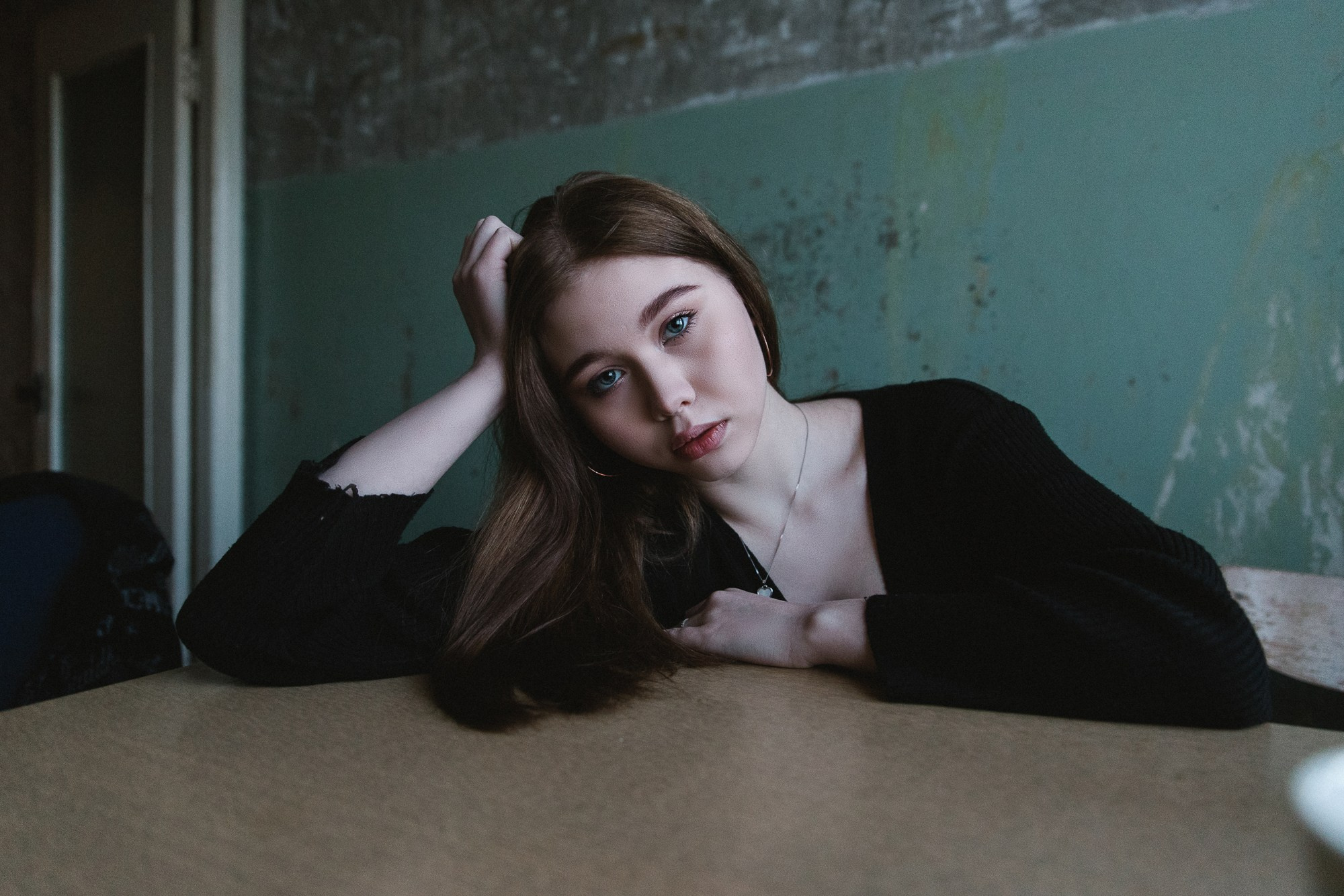 Портреты. Свадебный фотограф Нижний Новгород | Софа Полякова