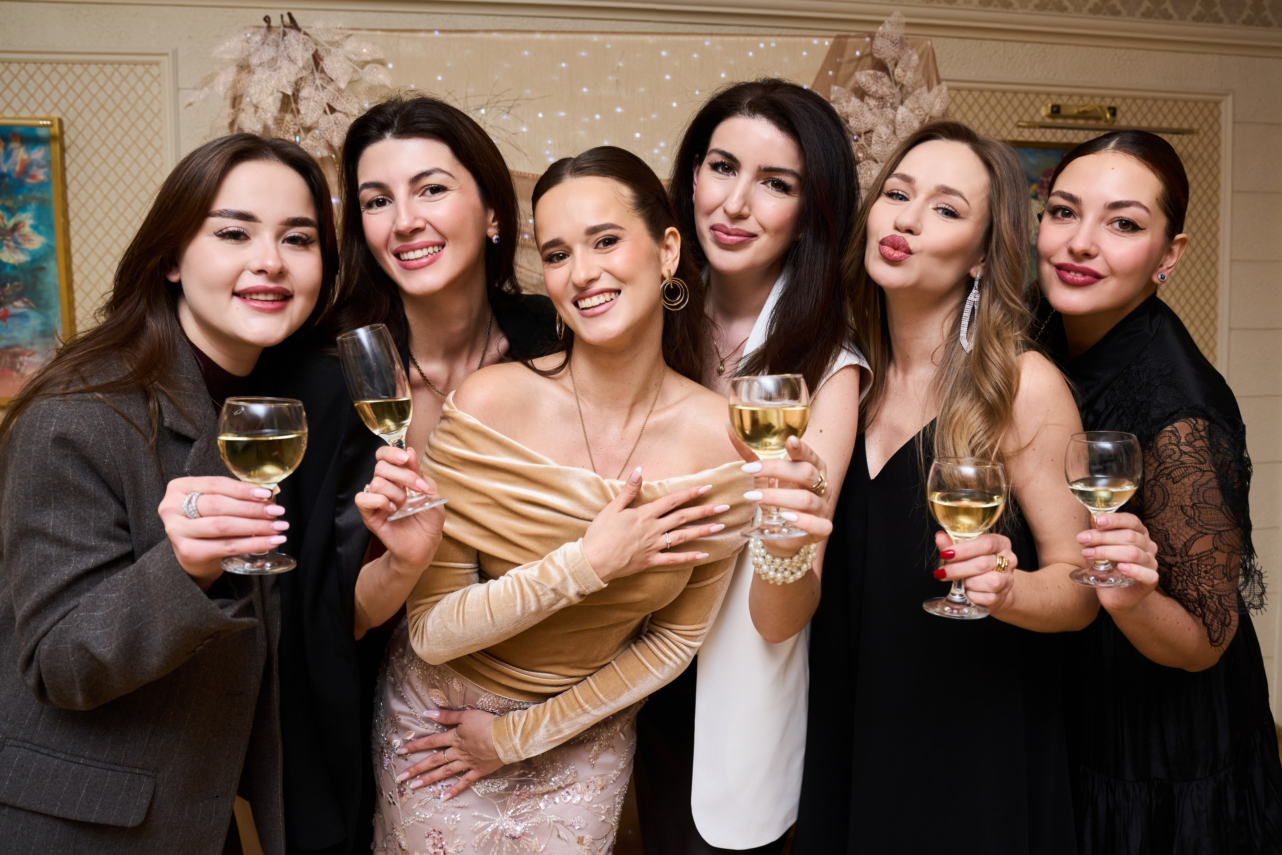 Помолвка Софии и Артура. Елизавета Мальгина, фотограф в Москве