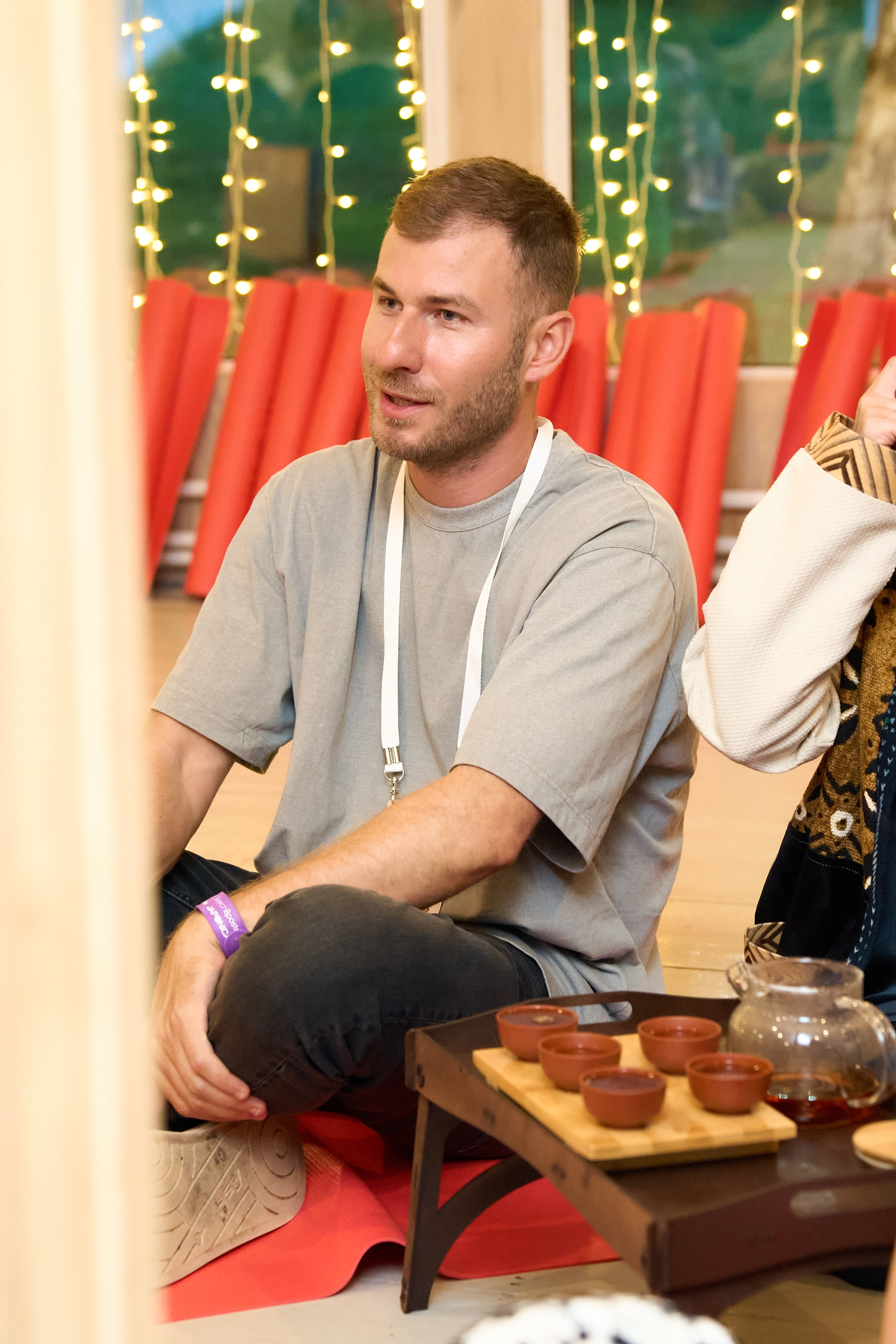 Relax Digital Party. Елизавета Мальгина, фотограф в Москве