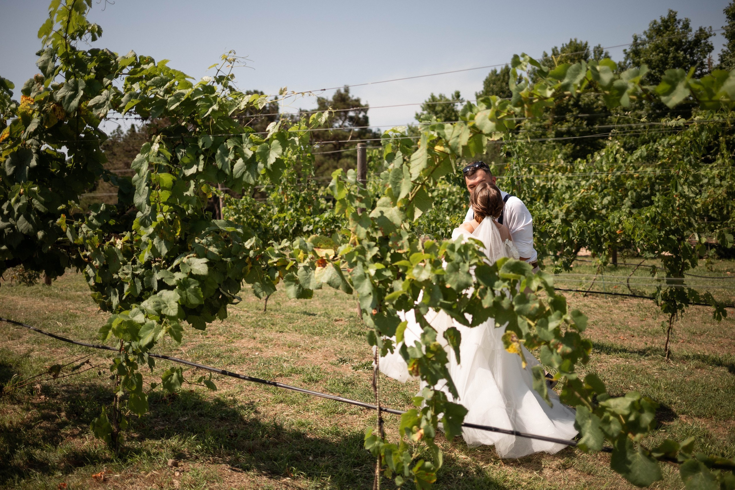 V&D. Семейный фотограф в Севастополе и Симферополе Александра Чистякова
