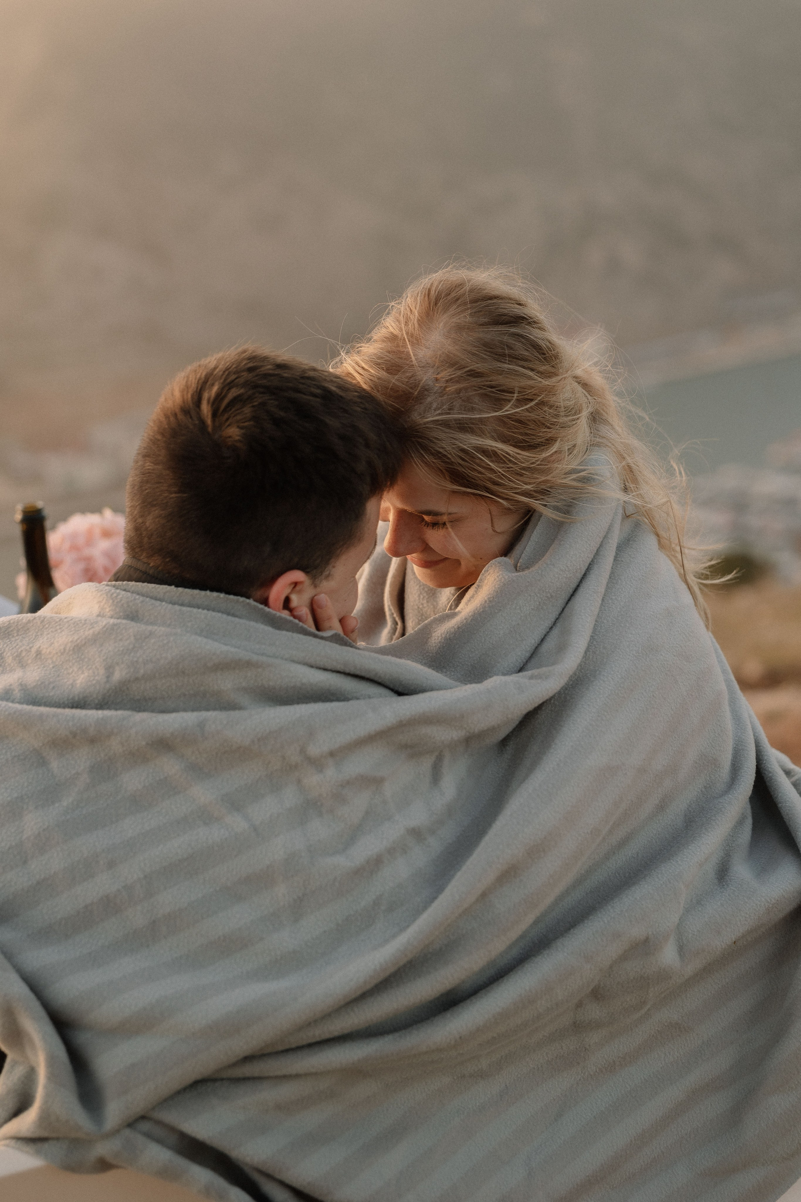 D&I. Семейный фотограф в Севастополе и Симферополе Александра Чистякова