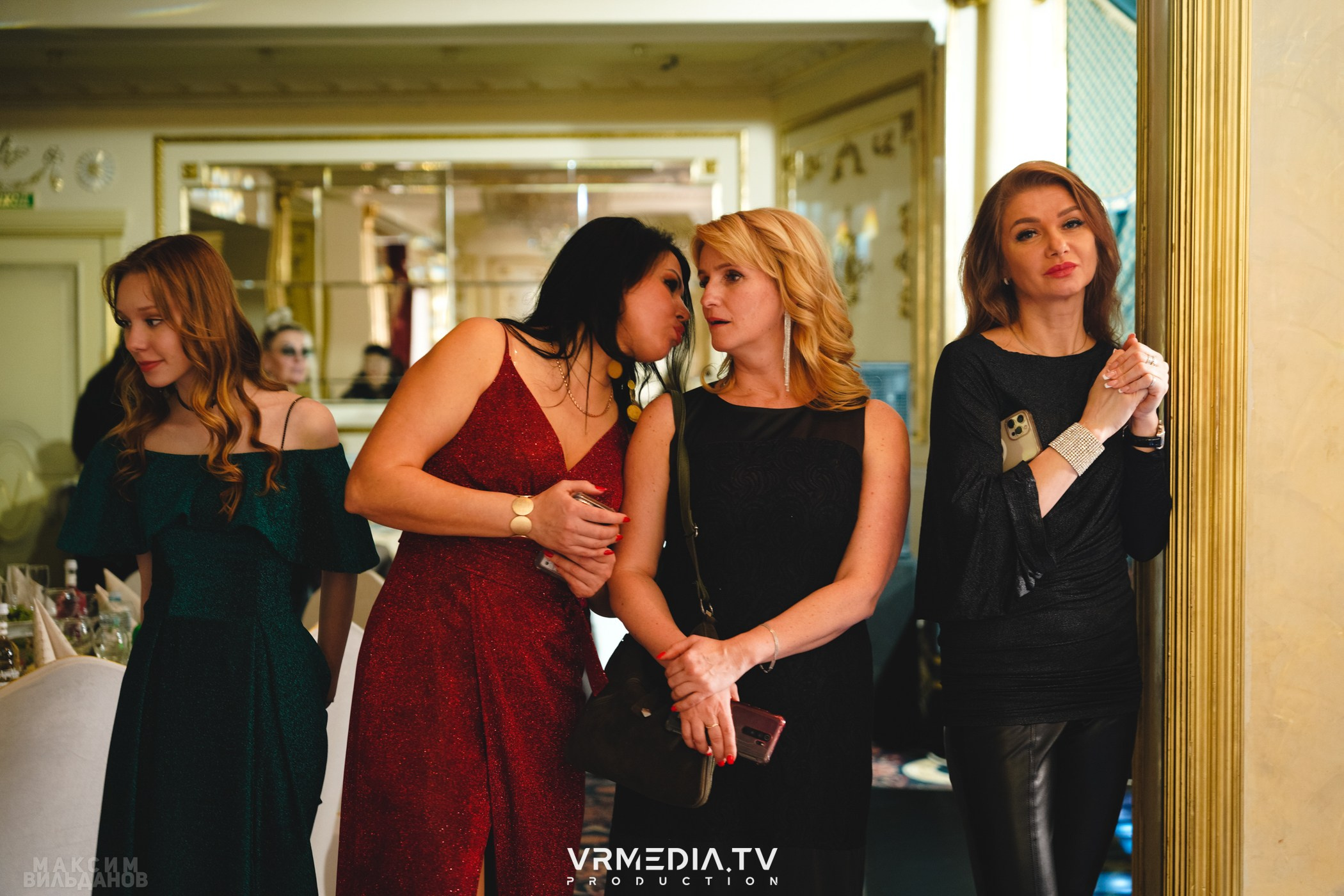 Leomar Production: Fashion проект «Glam Style 2024» 1 год