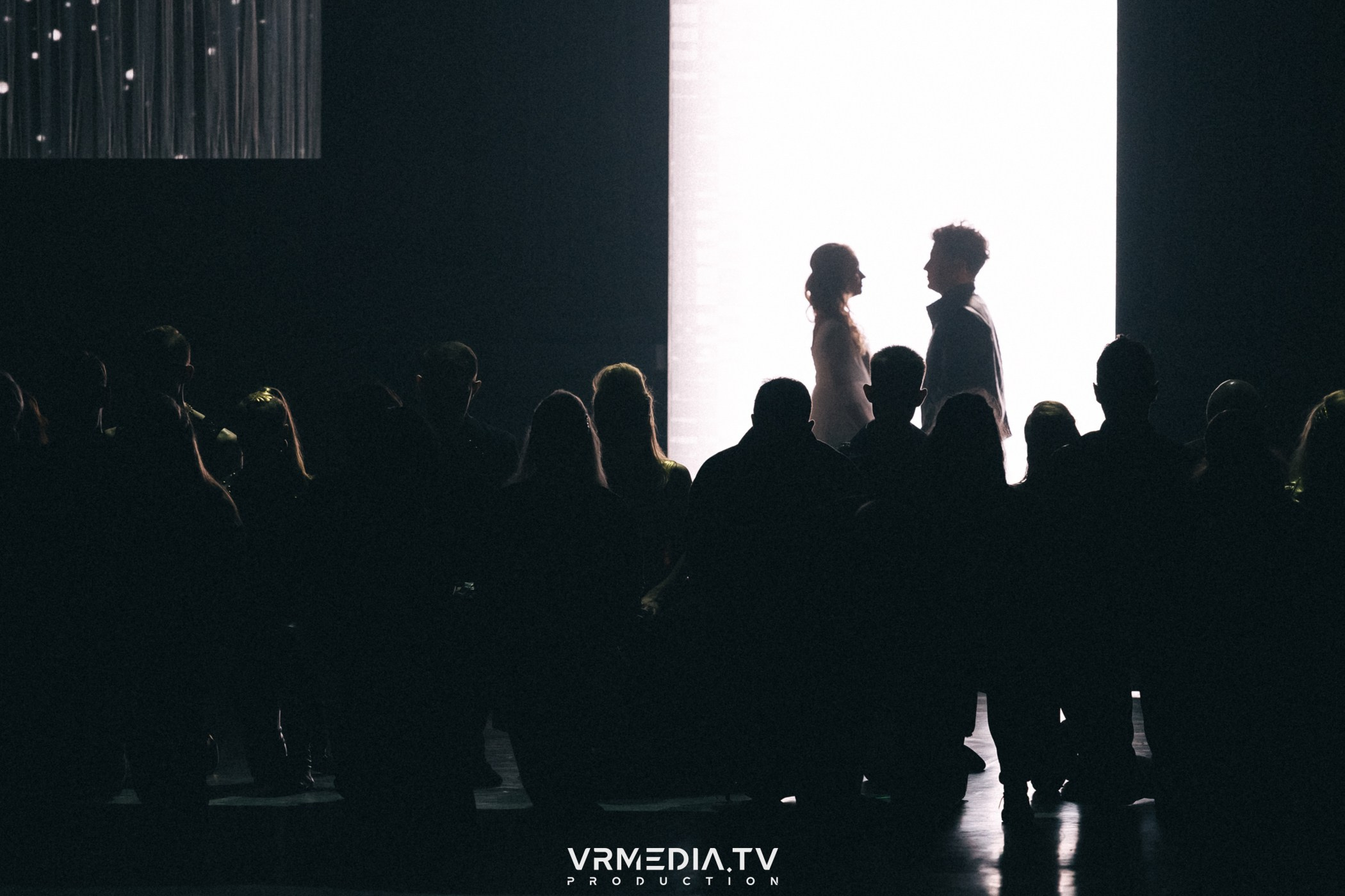 Премьера мюзикла «Ромео и Джульетта» в Музыкальном театре Кузбасса им