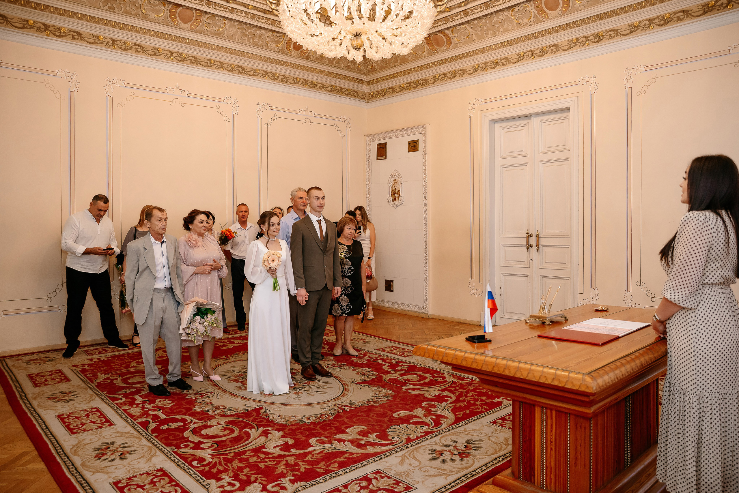 Дима и Наташа. Фотограф Анастасия Вега Ростов-на-Дону