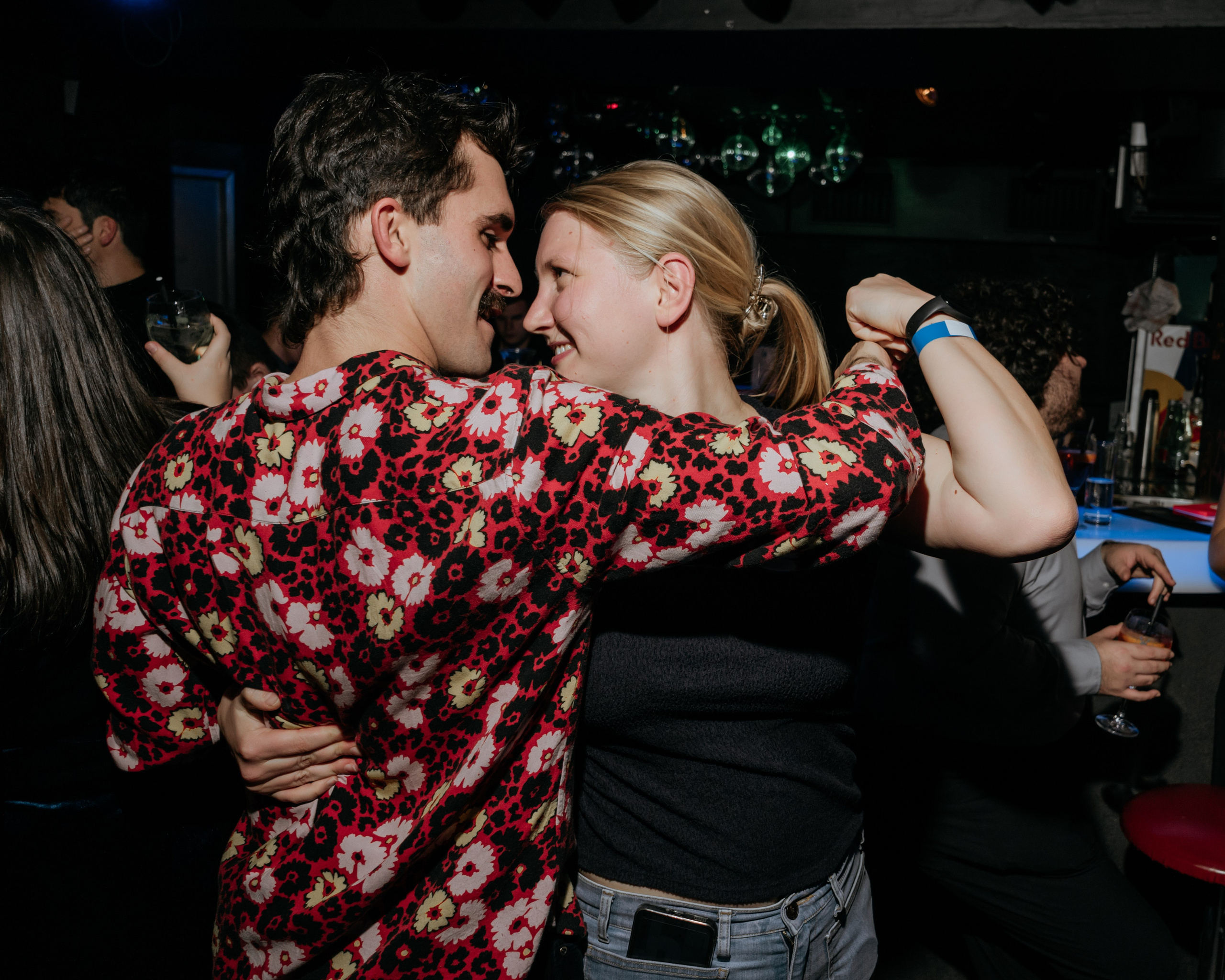 Graduation Party. Fotographer in Vienna Ksenia Mart