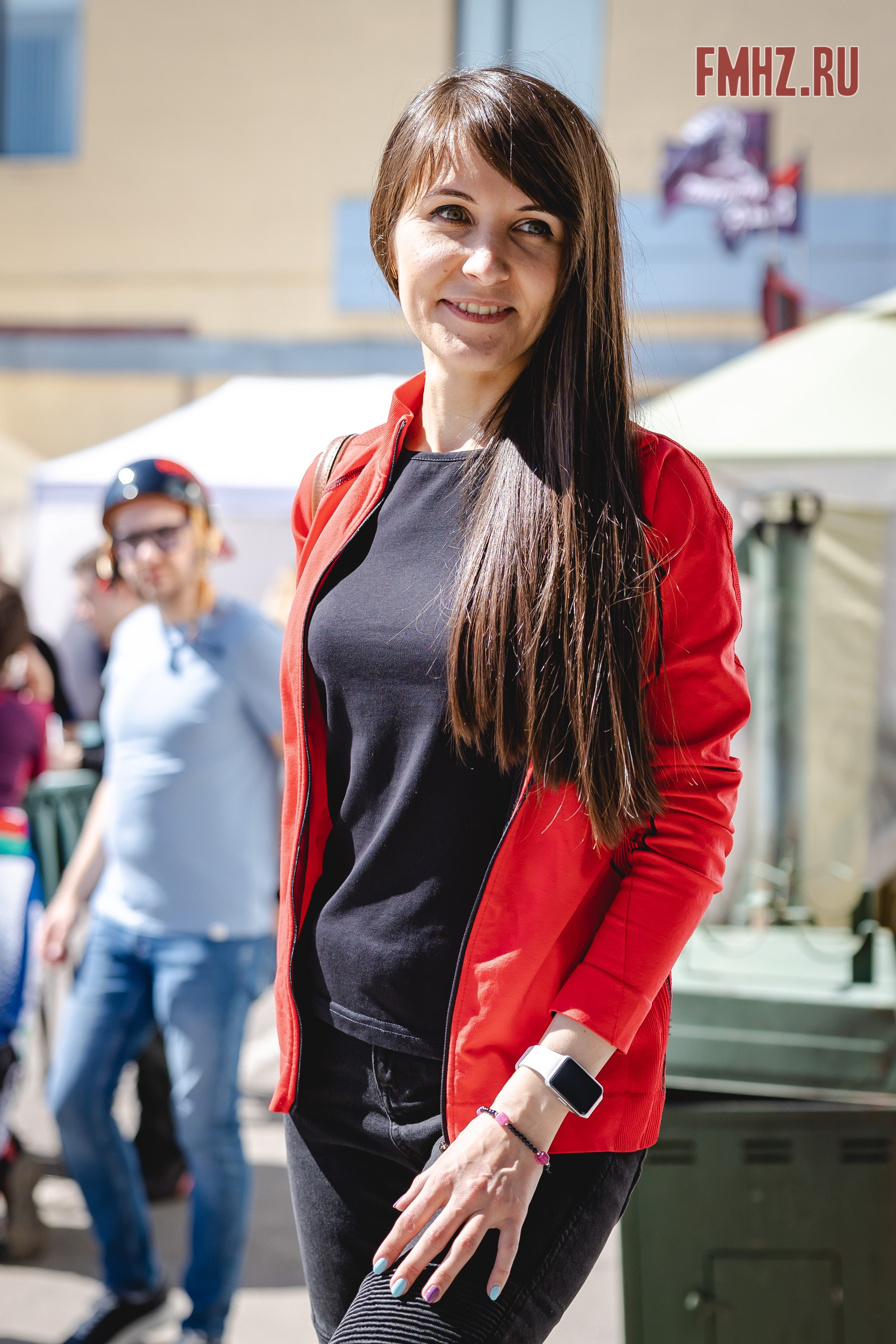 Открытие мотосезона «True Bankers» (18.05.2024). Фотограф Владимир Охрименко