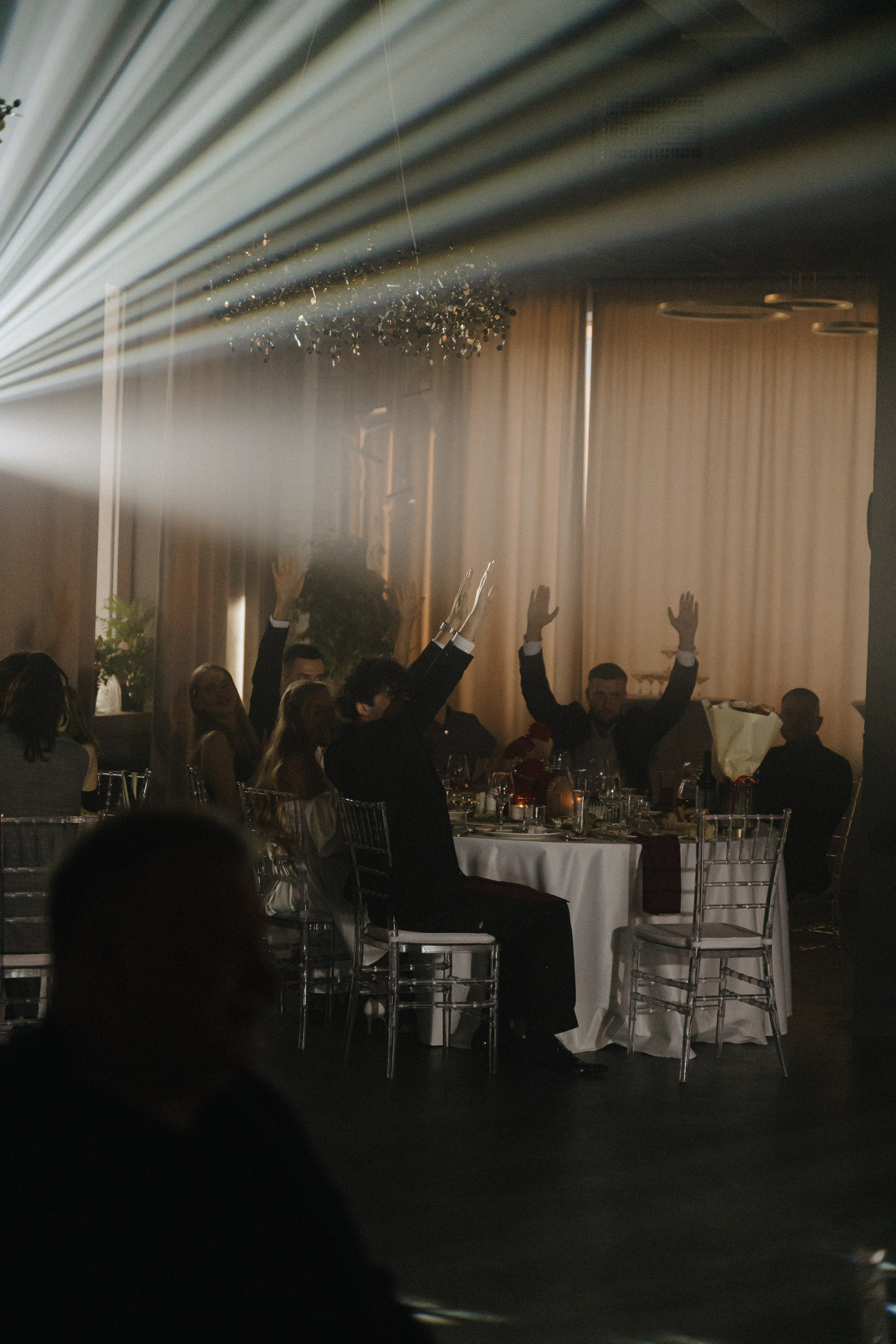 Анна & Максим, FoodFactory