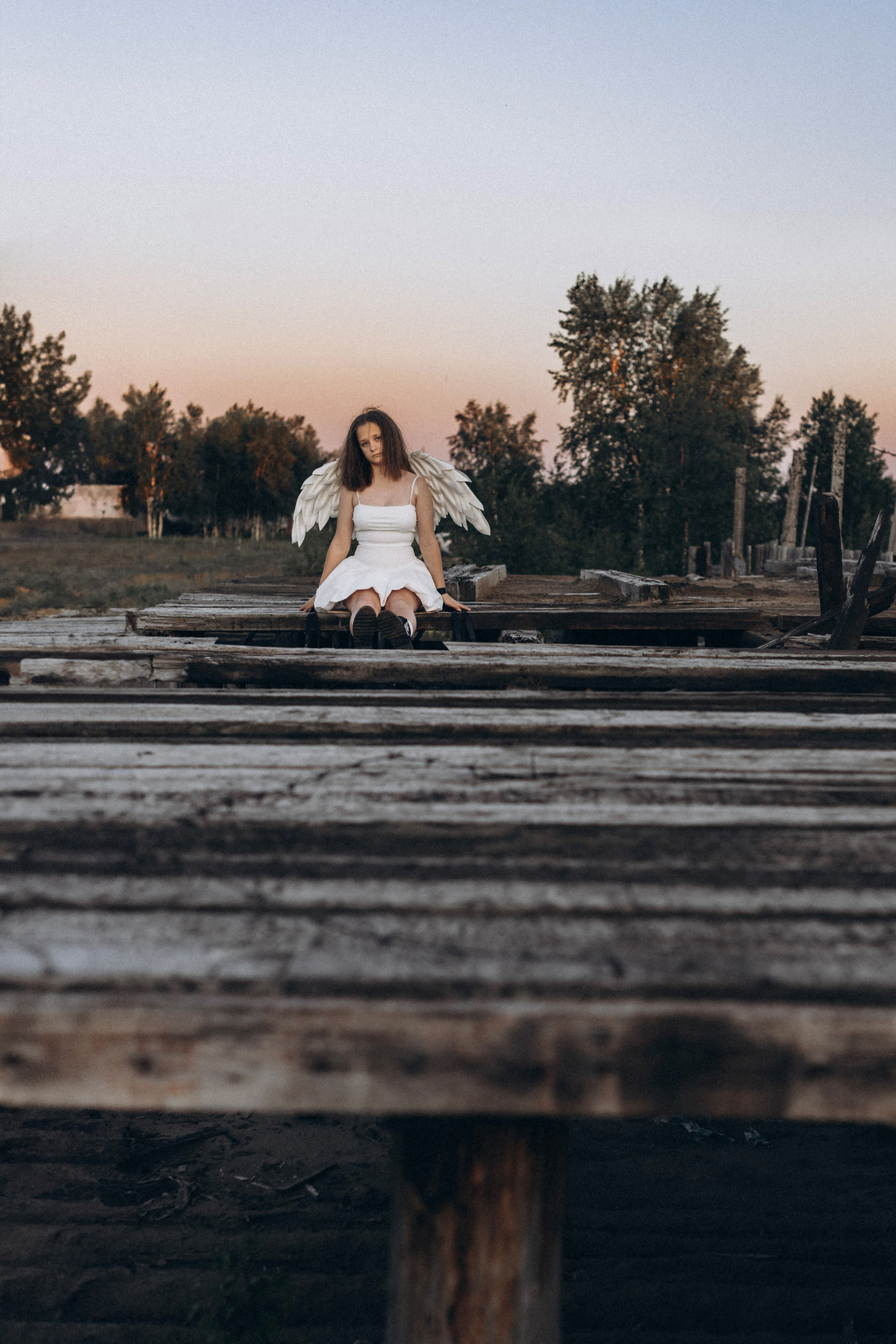 Ангелина. Портретный, семейный и свадебный фотограф в Нарьян-Маре