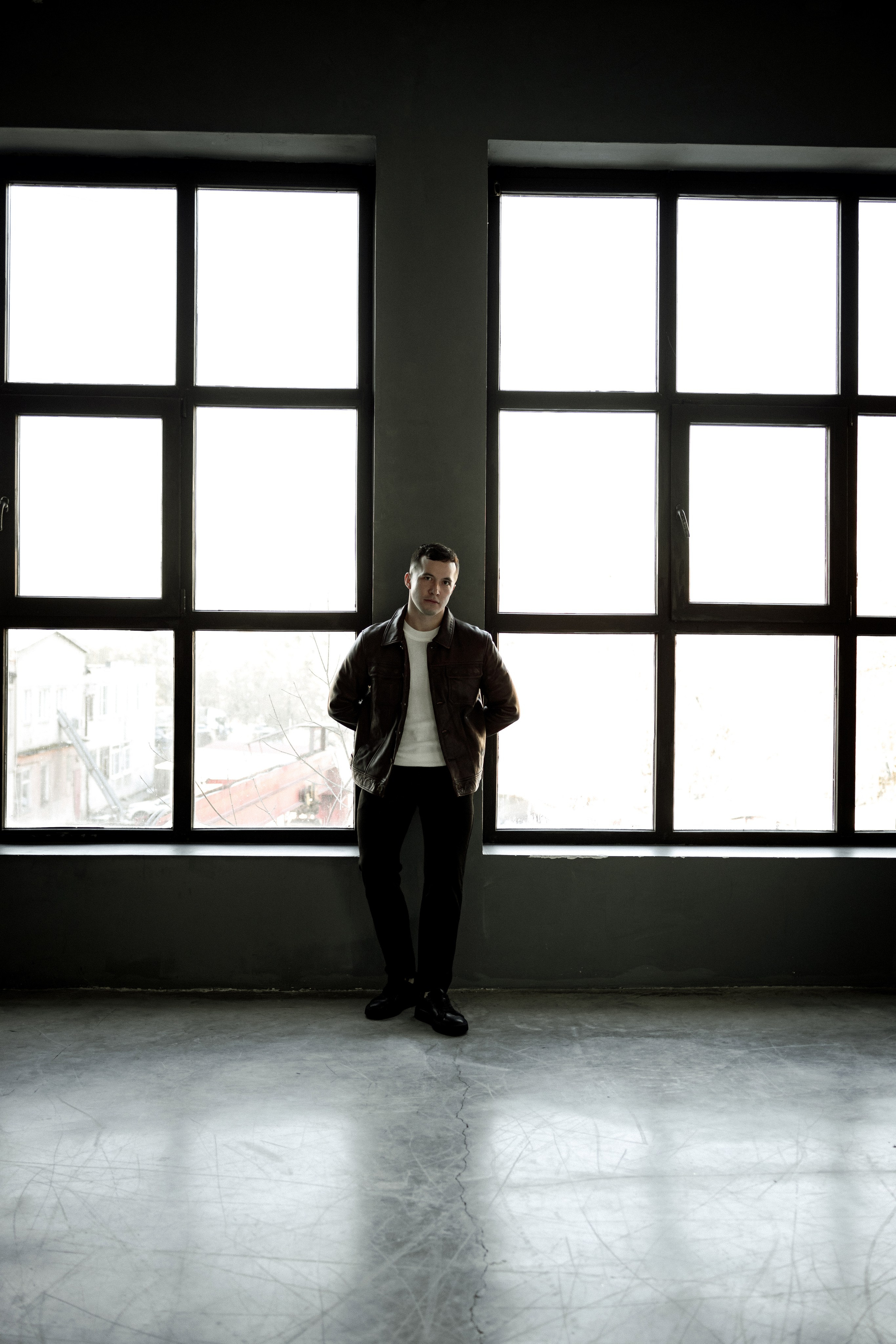 Дмитрий. Фотограф Челябинск Эвелина Ганага, съемка для бизнеса и маркетплейсов