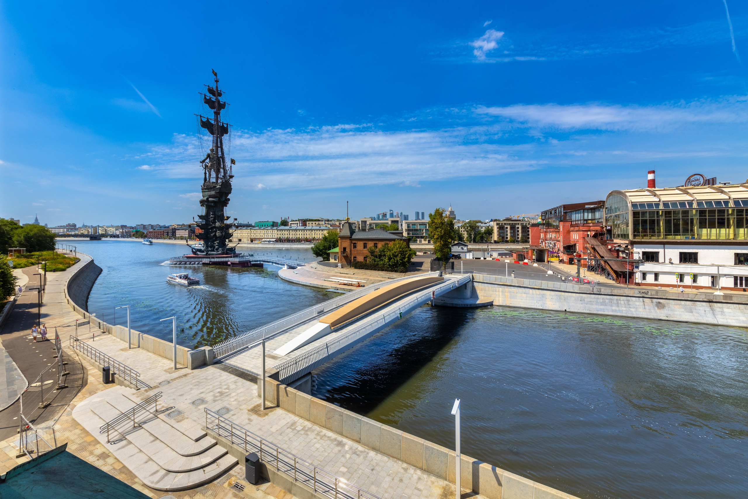Экстерьер. Фотограф Лагутин Анатолий