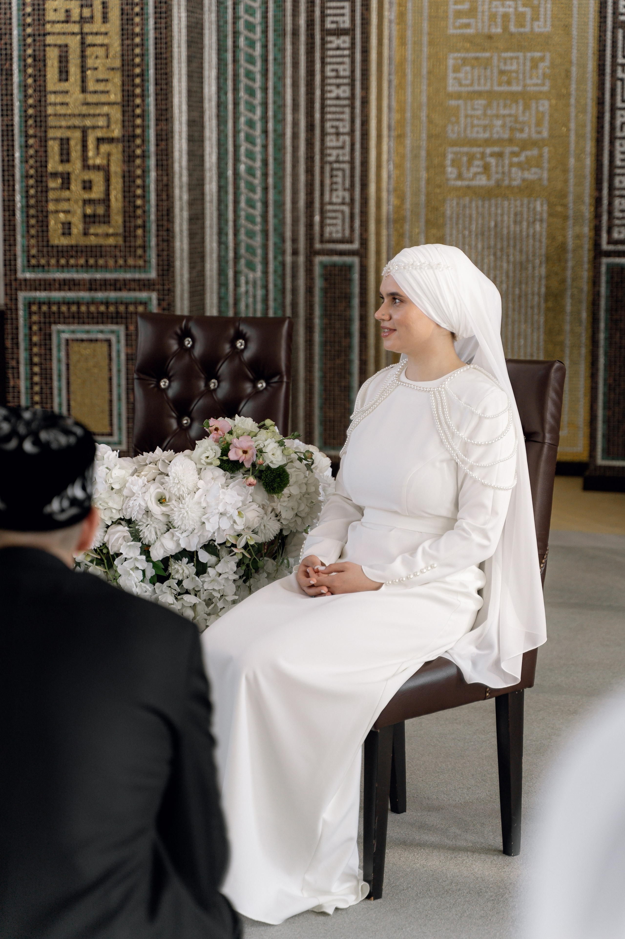 Марат & Луиза (Ярдам). RAMIL SAFIULLIN