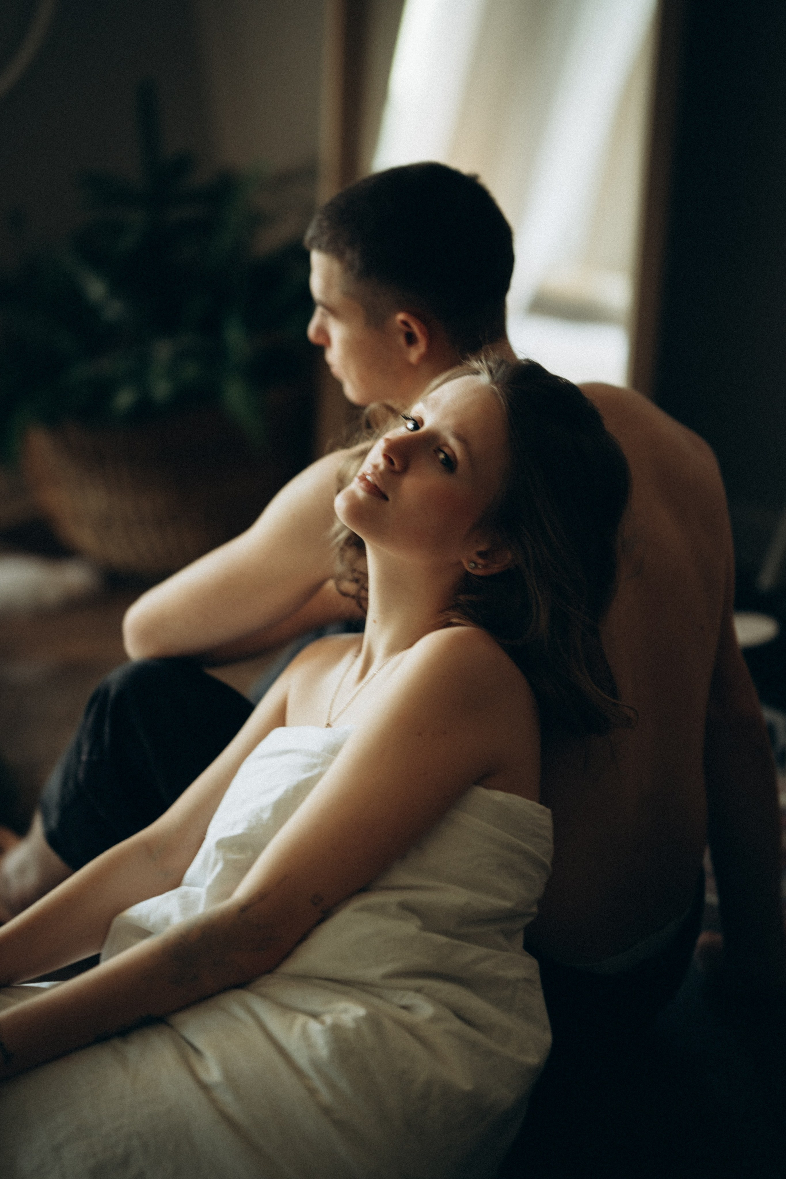 О Любви. Индира Фотограф Санкт-Петербург