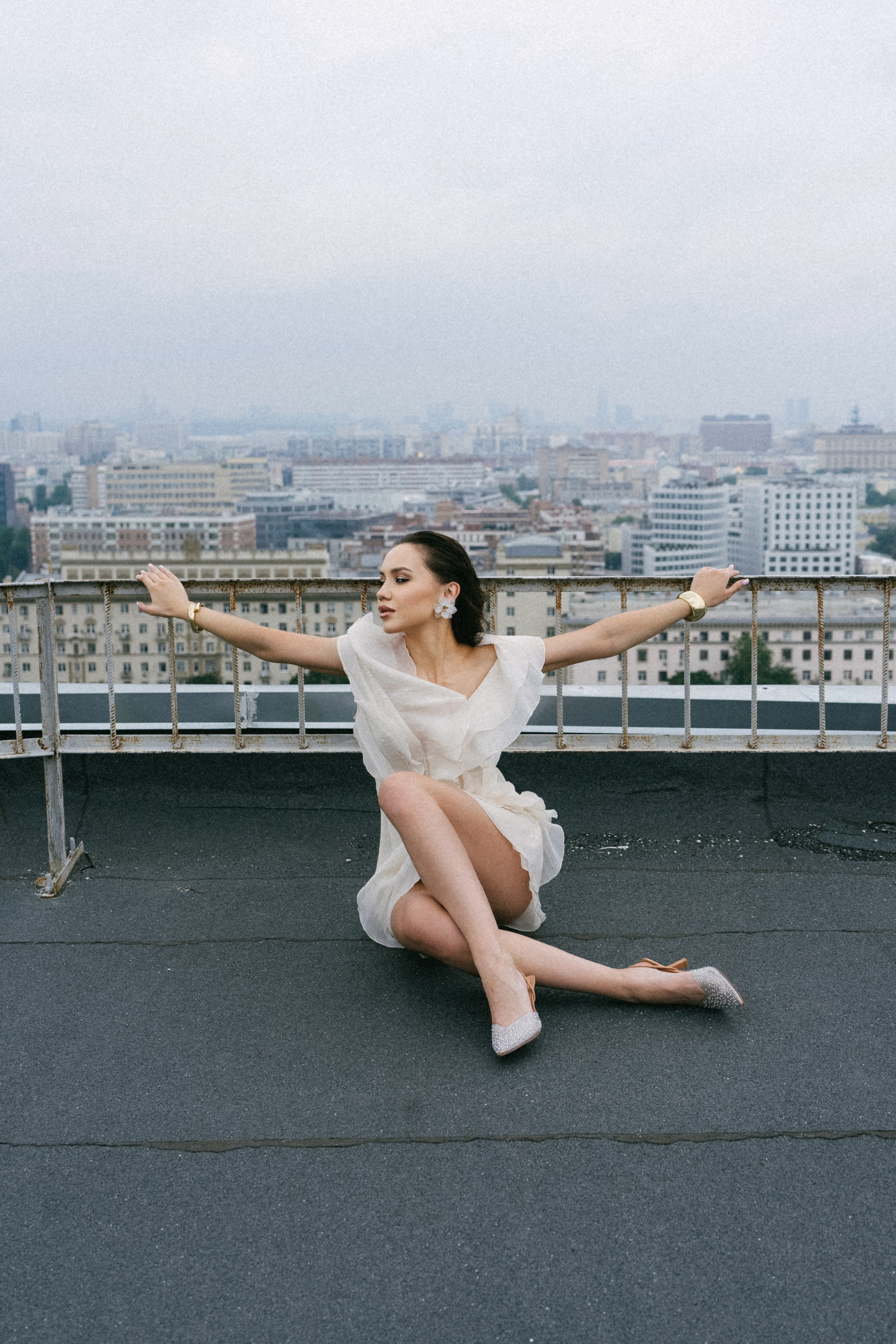 Стрит. Коммерческий фотограф Елена Таран