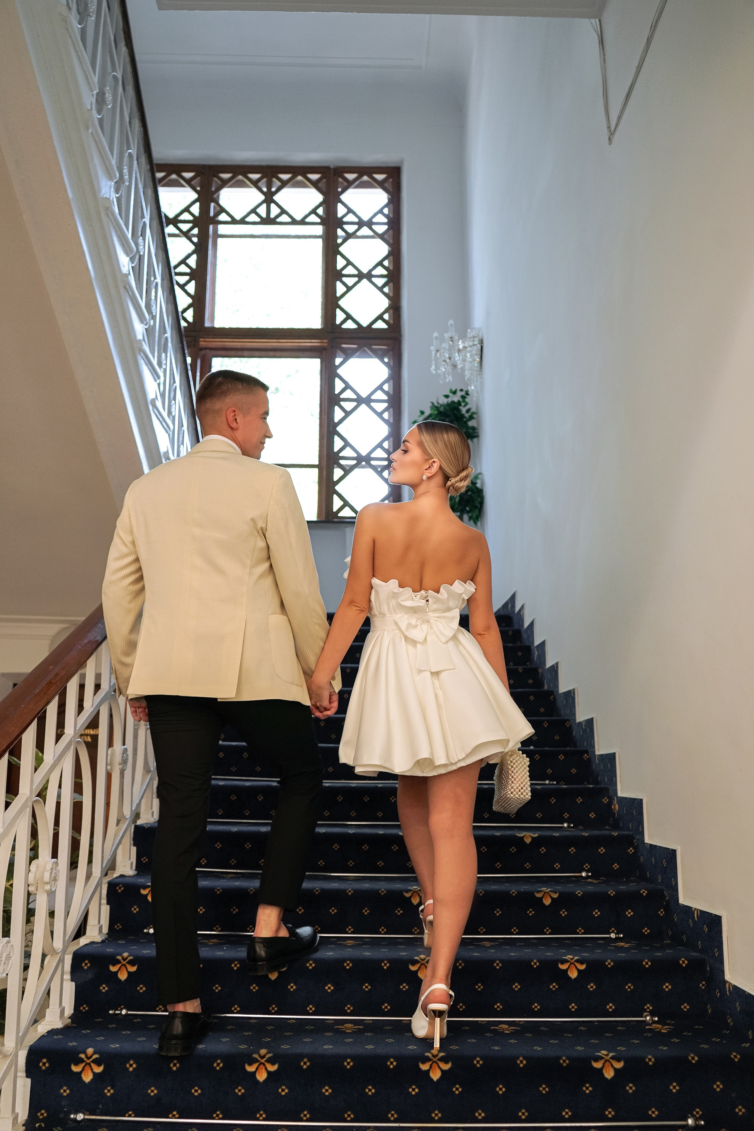 Свадебные съёмки. Коммерческий фотограф Елена Таран