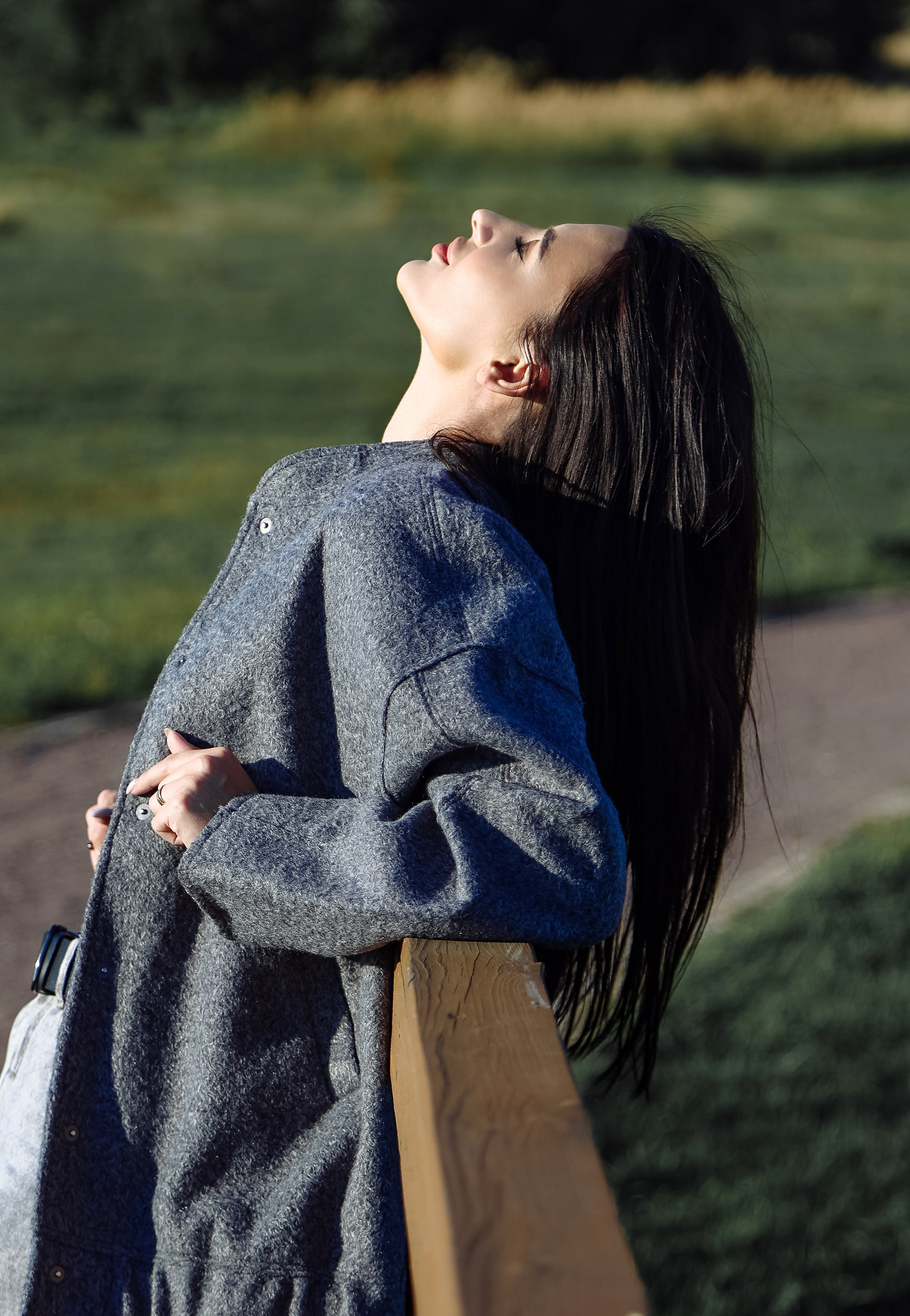 Елена. Профессиональный фотограф В Коломне Люси Львова