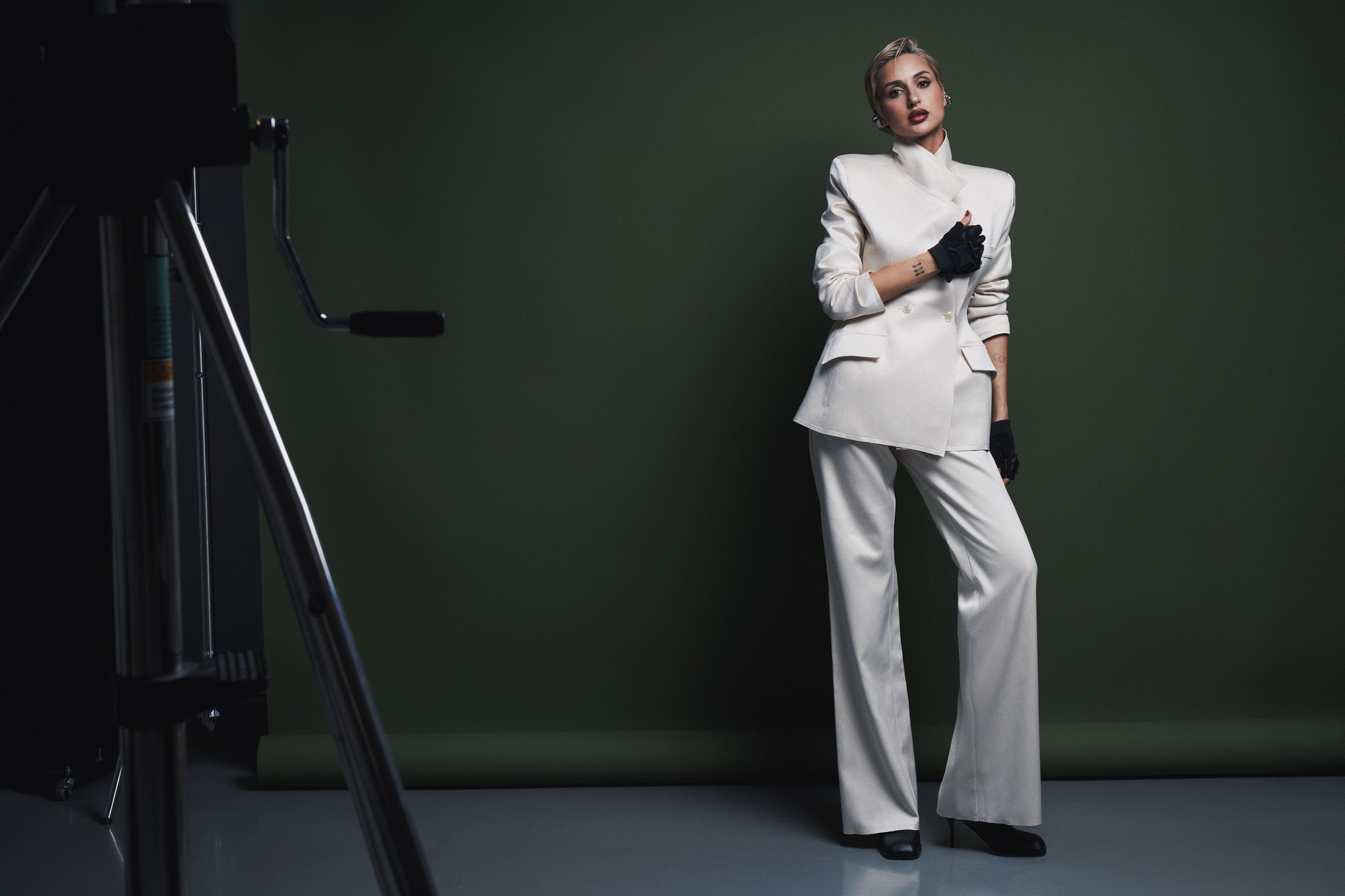 ИНДИВИДУАЛЬНЫЕ СЪЕМКИ. SVETLANA SEDOVA