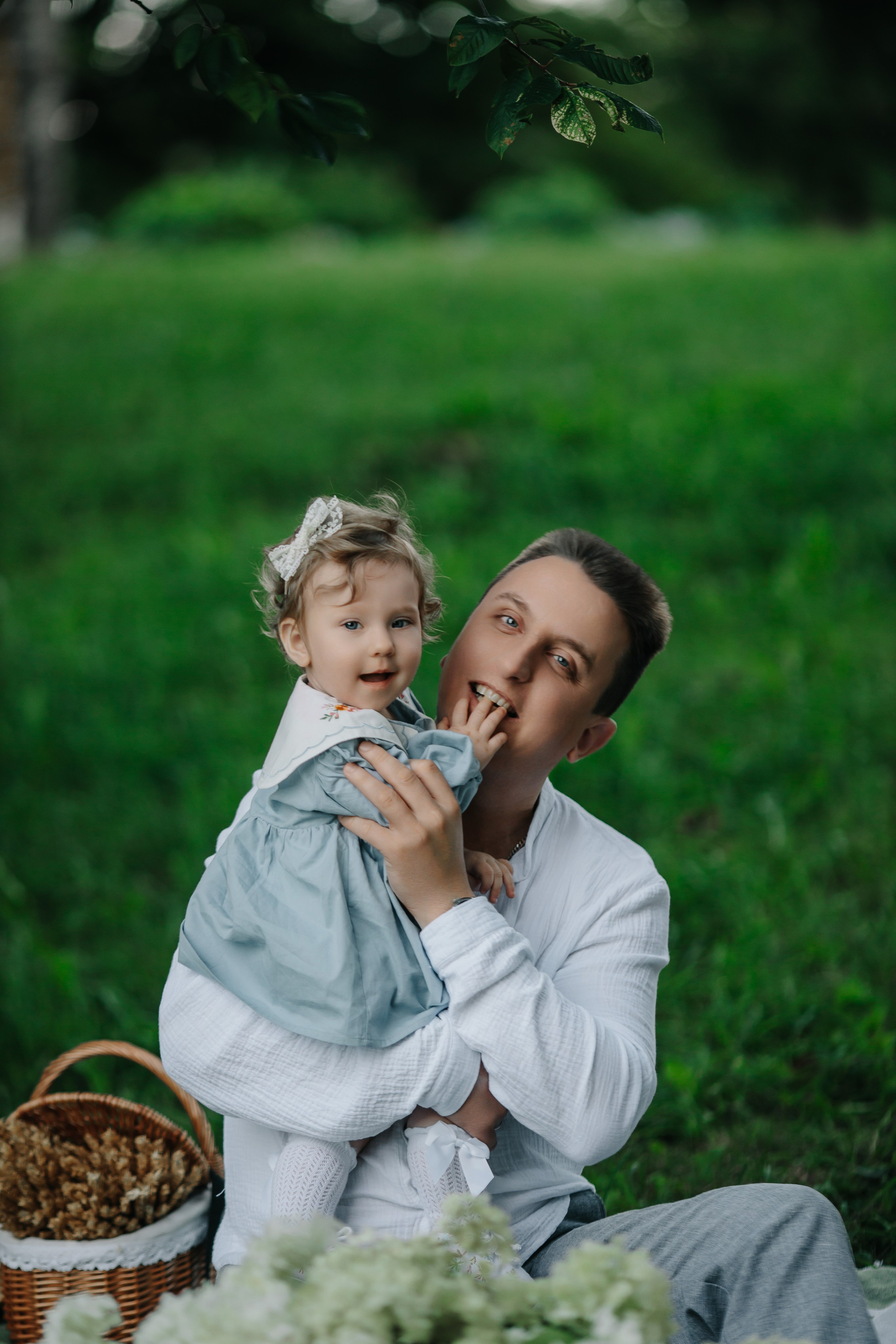 Семейные фотосессии. Семейный и детский фотограф в Пскове и Санкт-Петербурге Яна Калинина