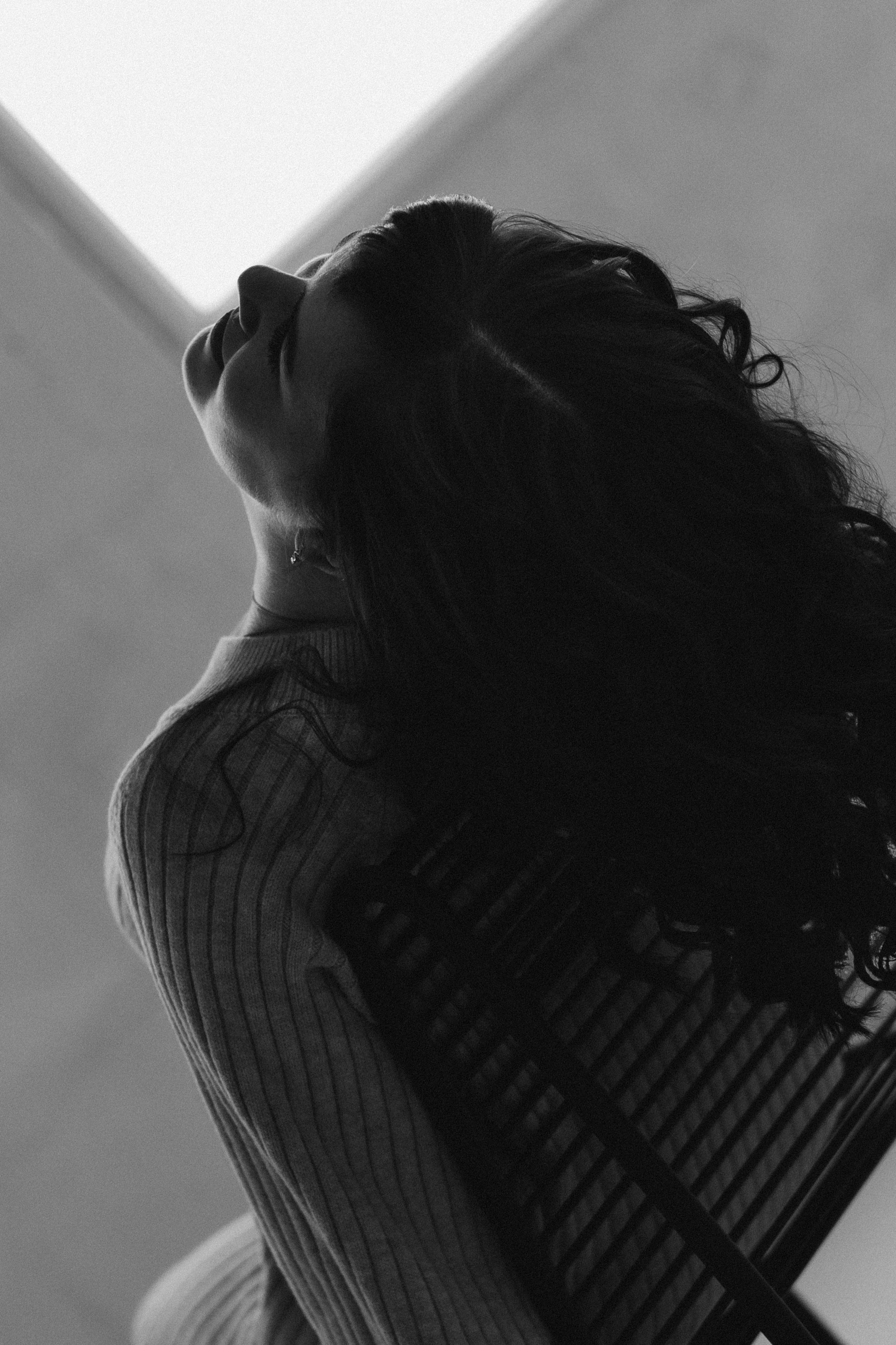 Женский художественный портрет. Семейный фотограф в Ижевске Даша Денисова