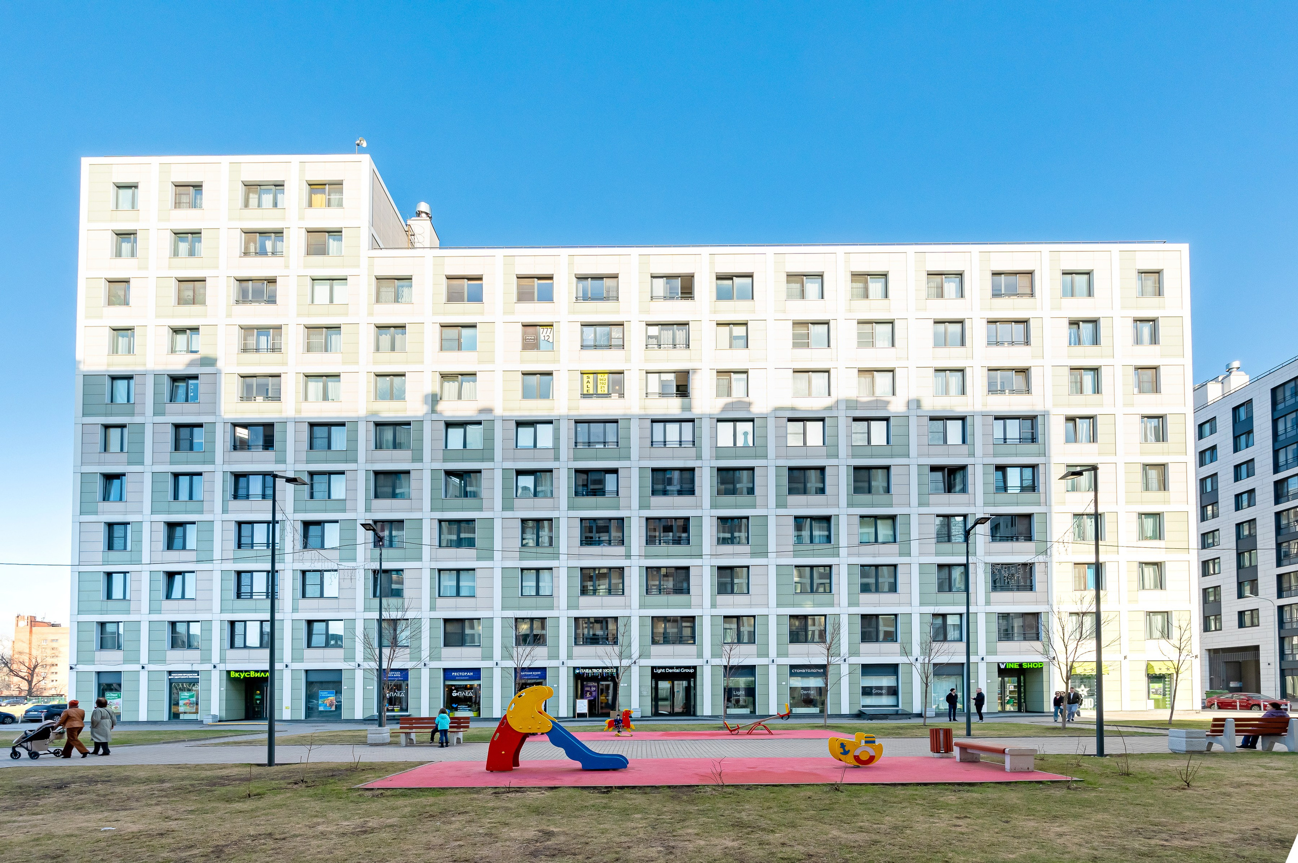 Квартира на Кременчугской. Интерьерный фотограф. Фото- видеосъемка недвижимости Санкт-Петербург