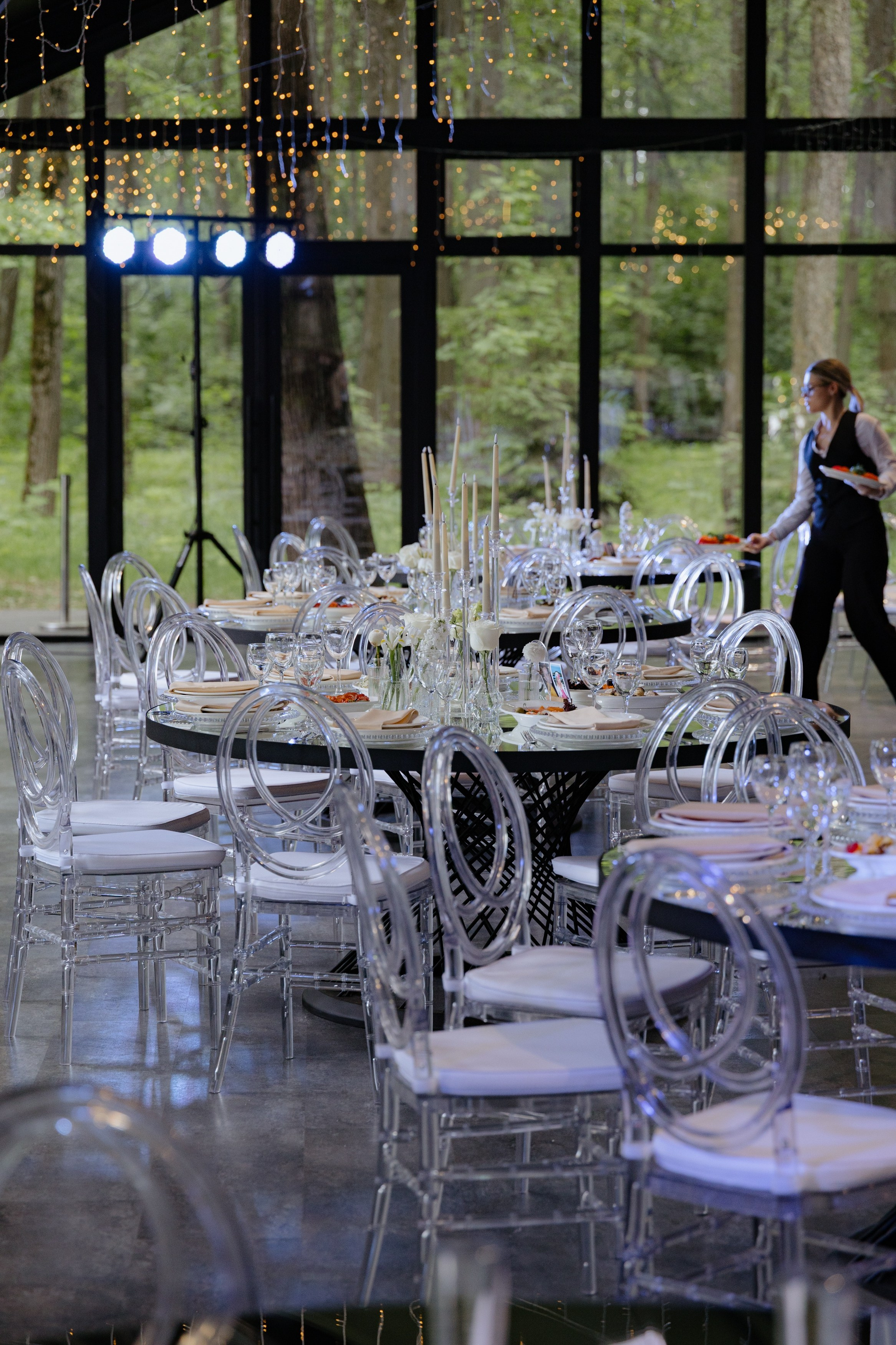 Династии и Карина. Фотограф в Москве Гришин Леонид