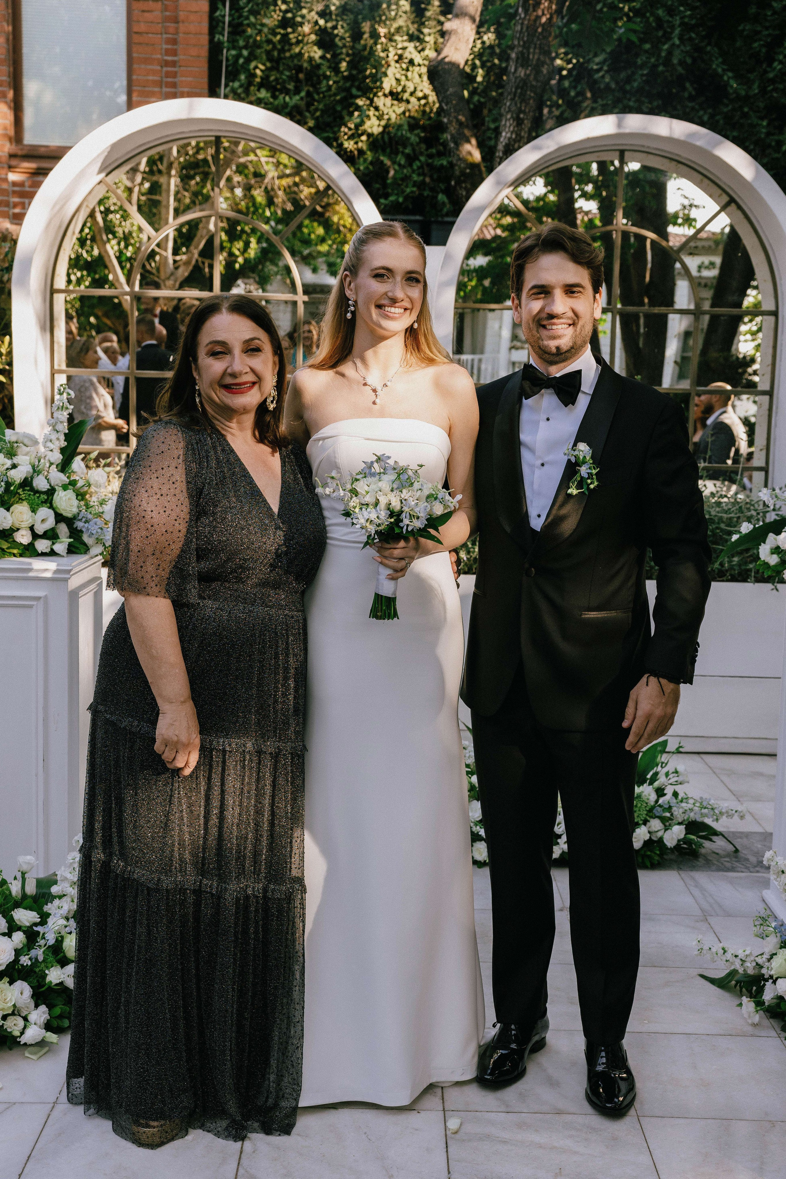 Nadya+Victor. Фотограф Иван Газукин