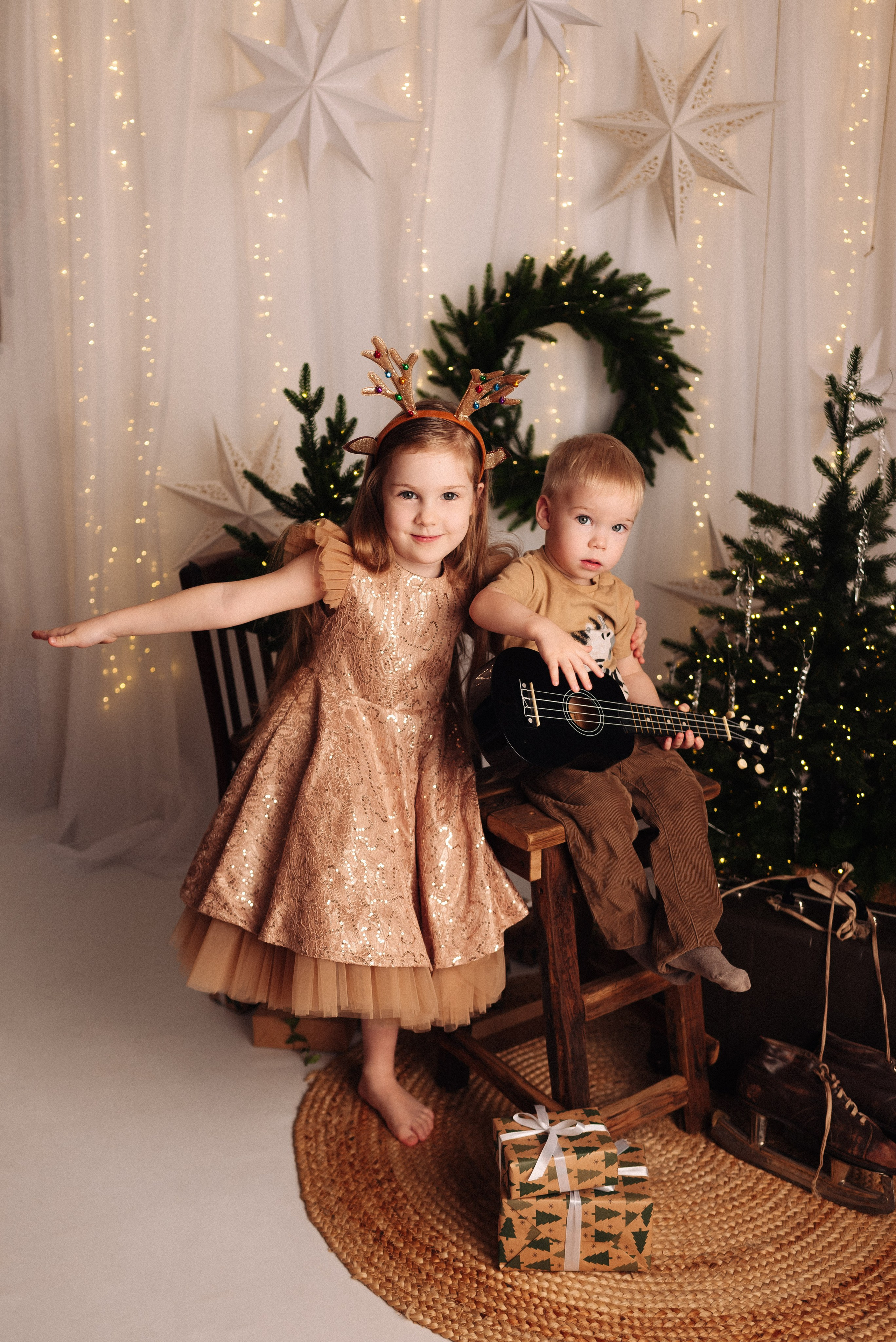 Фотопроекты. Фотограф новорожденных в Иваново Виктория Судницына