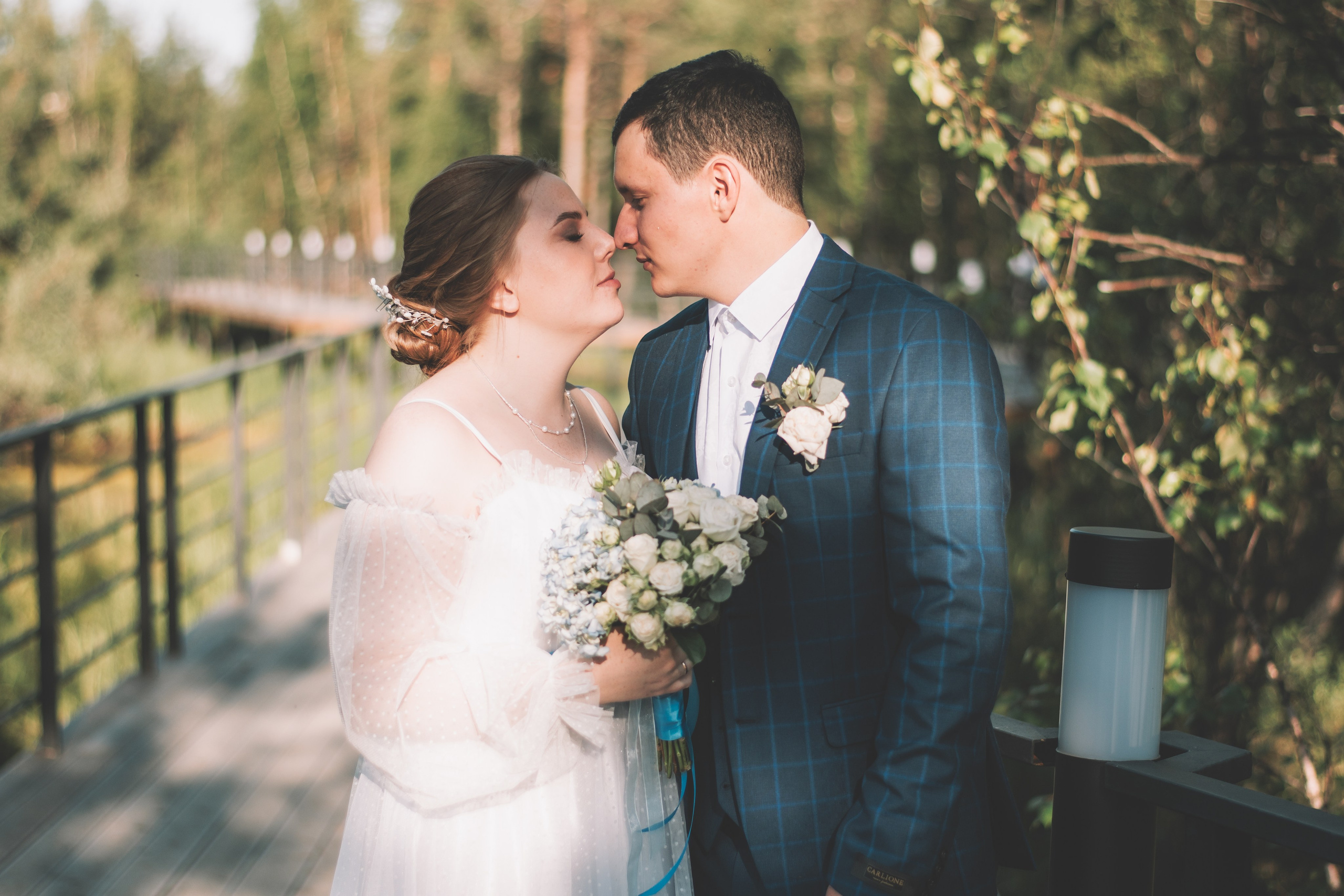 Екатерина и Илья. Семейный и свадебный фотограф Губкинский и Ставрополь