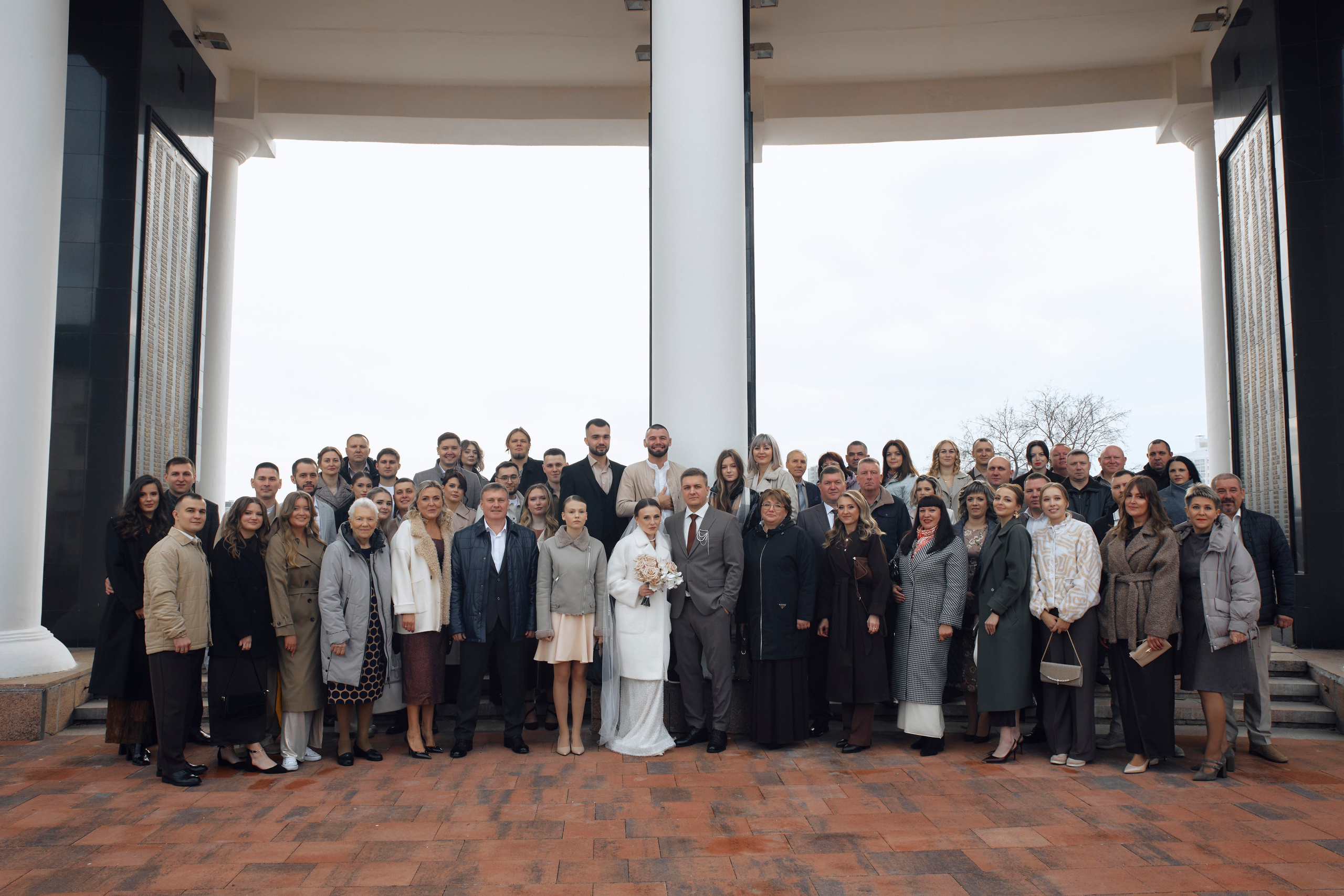 Павел и Кристина. Свадебный и портретный фотограф в Саранске Алексей Миганов