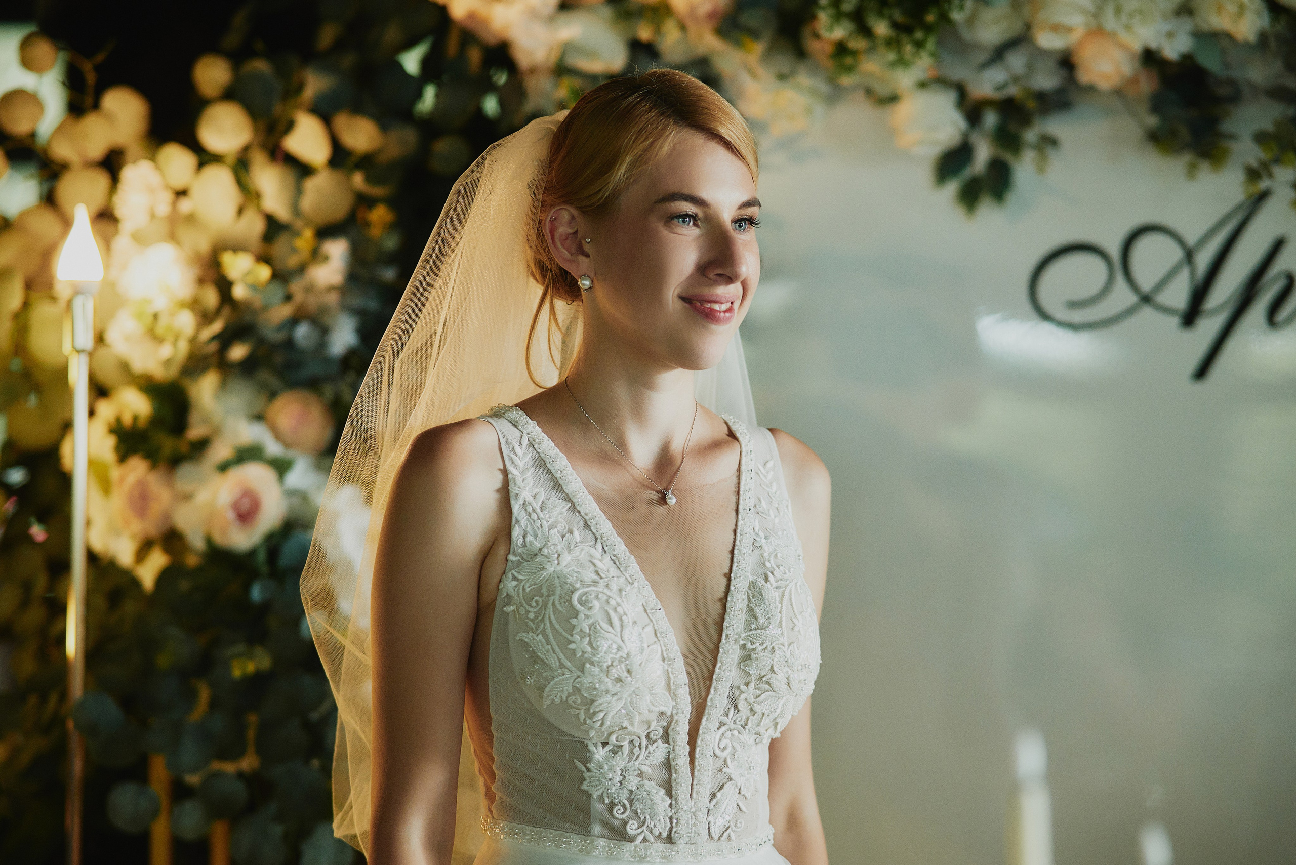 Артём и Ярослава. Фото-видеосъемка свадеб Venson Films