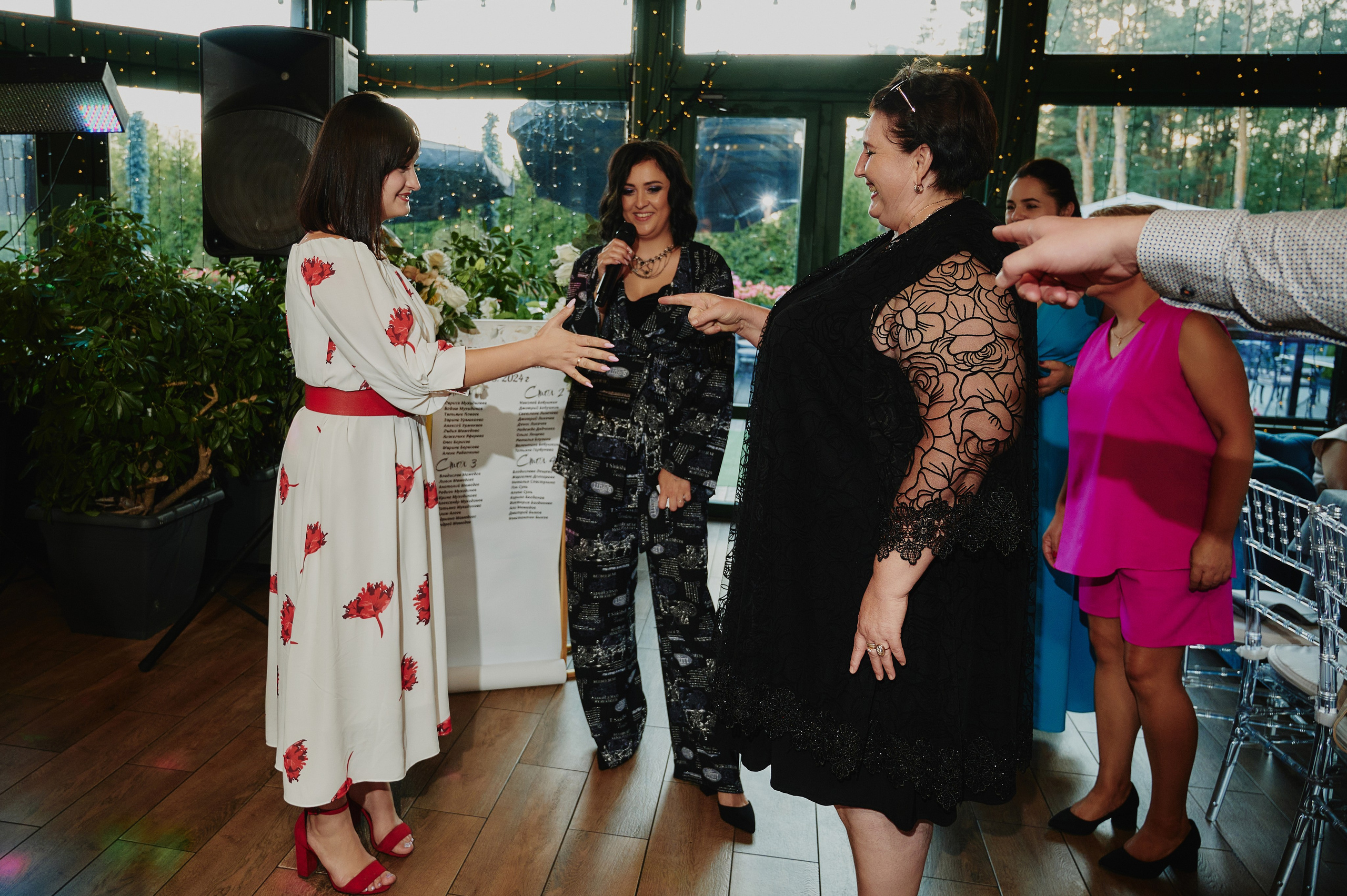 Артём и Ярослава. Фото-видеосъемка свадеб Venson Films