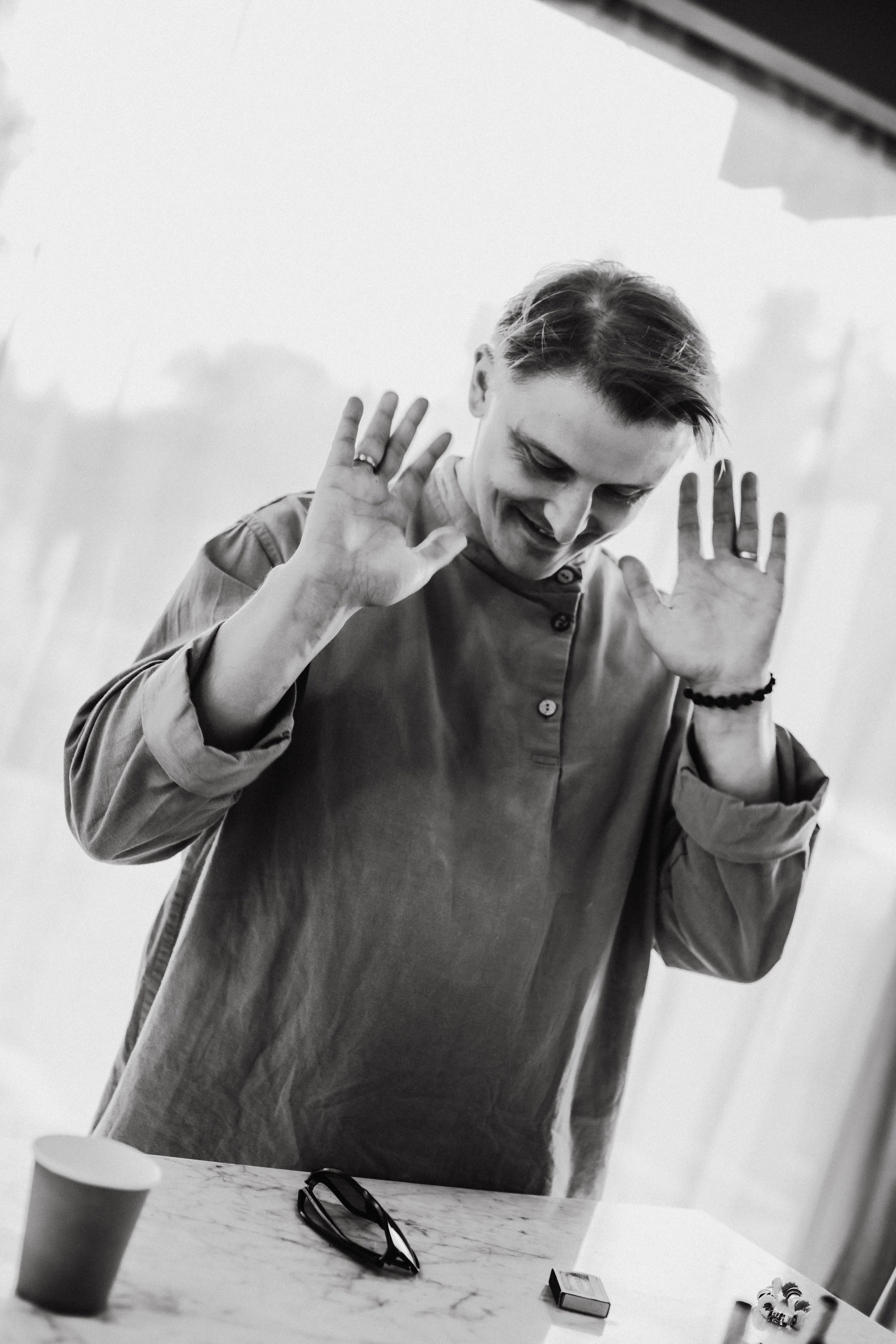 Мистраль Фест День Рождение. Фотограф в Нижнем Новгороде