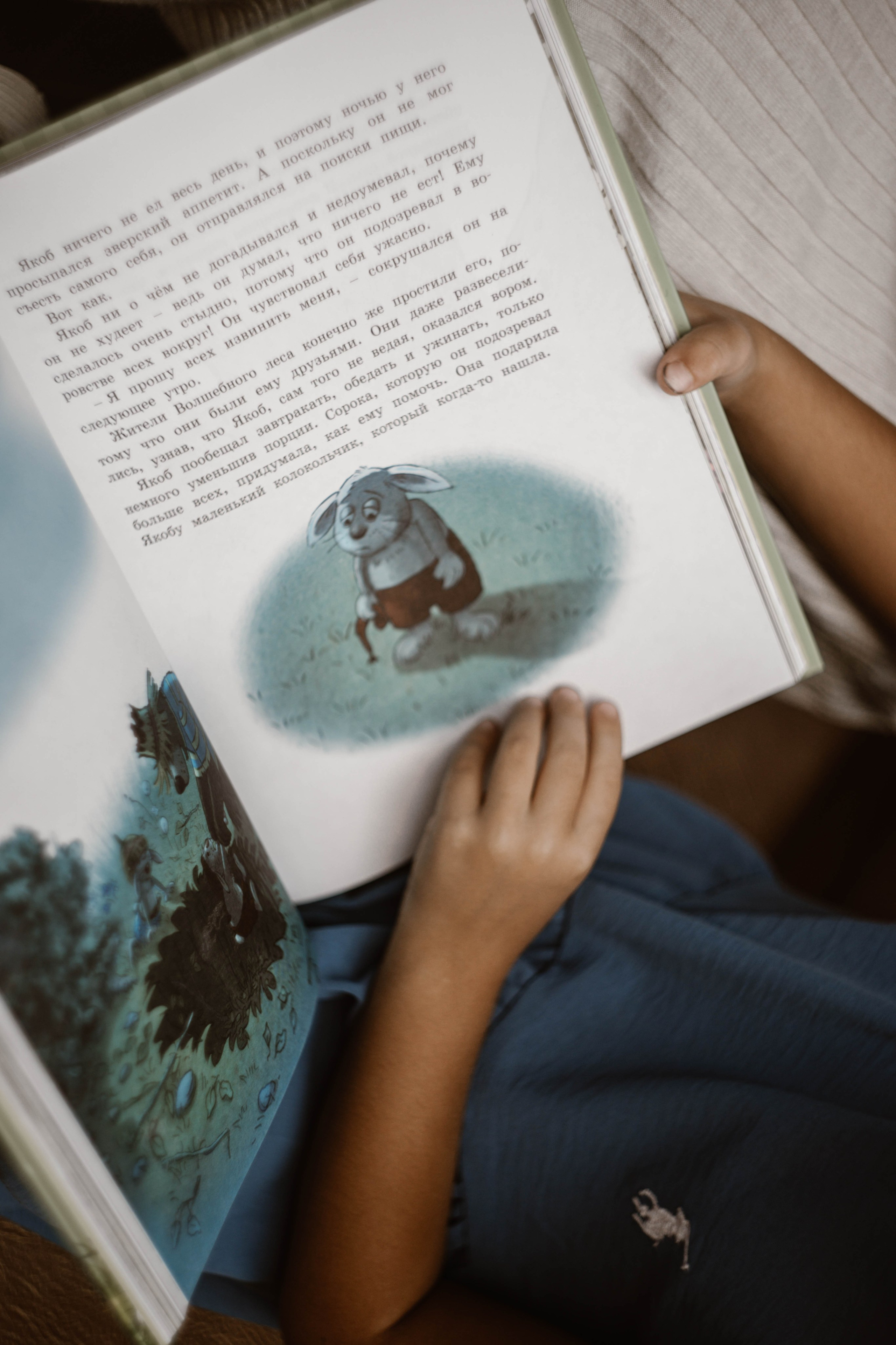 Анюта. Книжный Нижний. Фотограф в Нижнем Новгороде